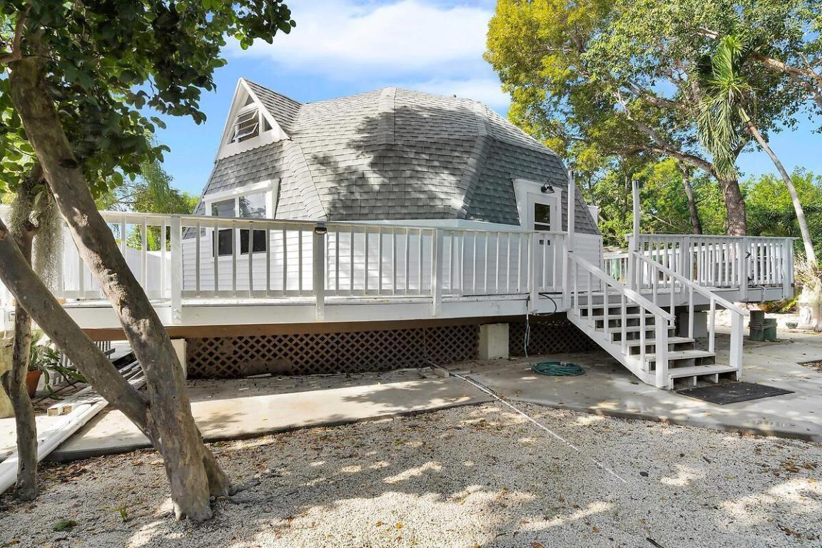 THOMPSON SUB - Residential