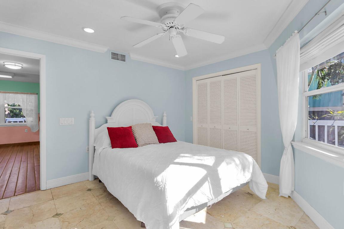 THOMPSON SUB - Residential