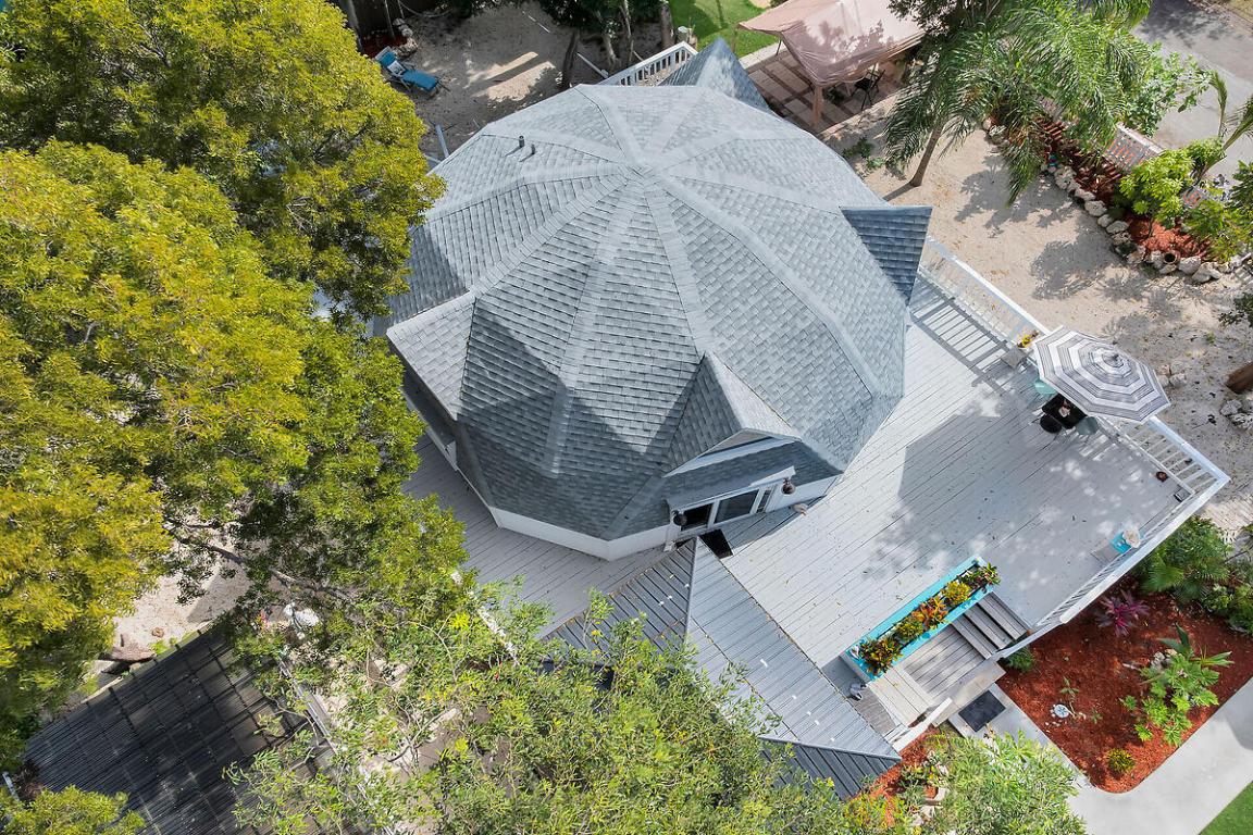 THOMPSON SUB - Residential