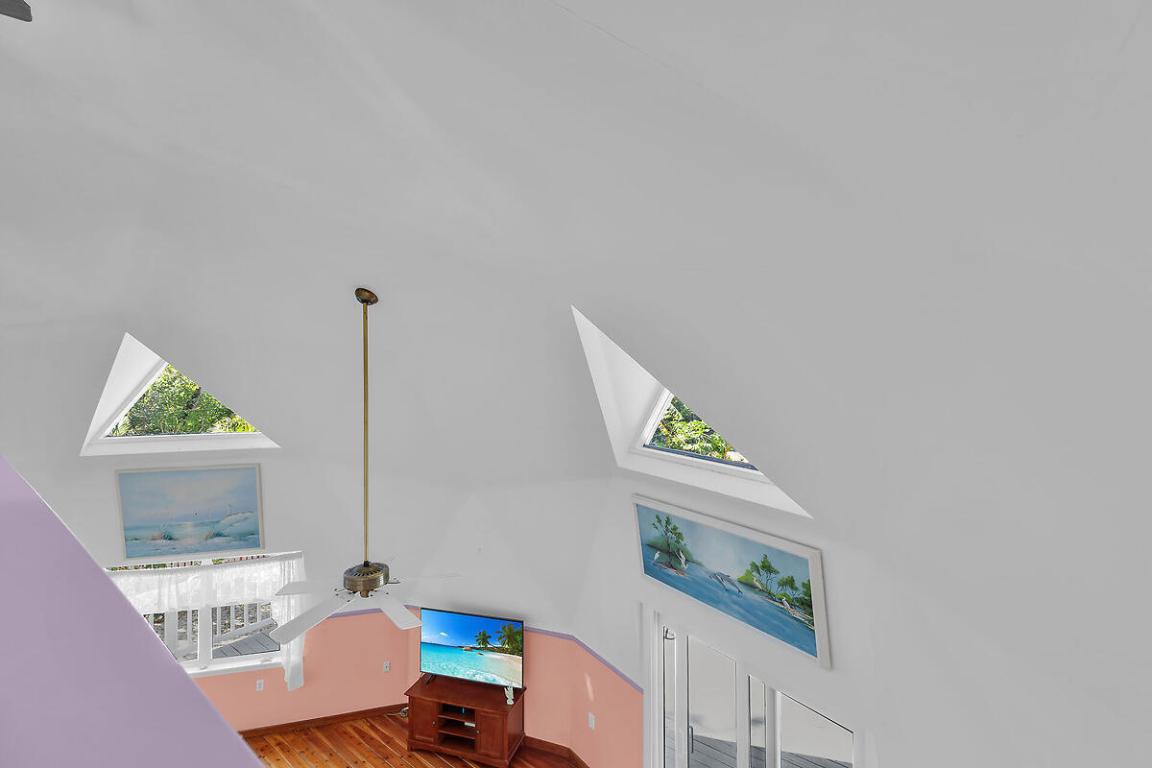 THOMPSON SUB - Residential