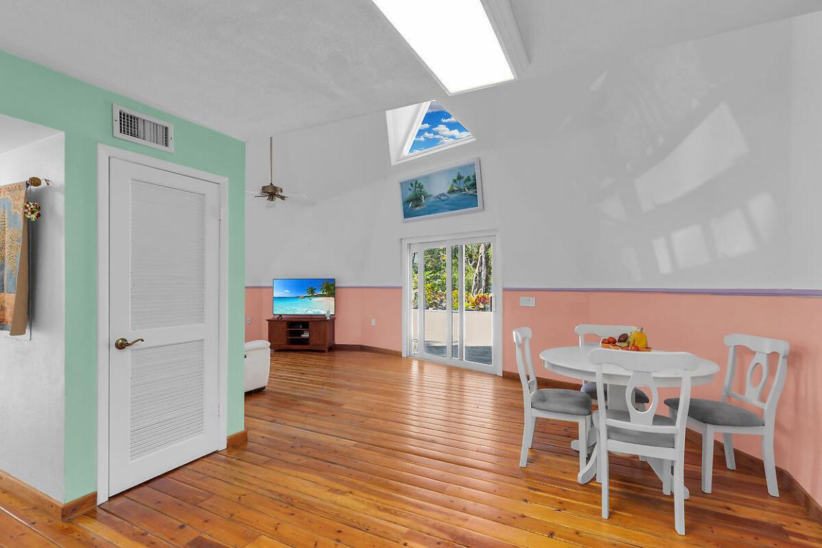 THOMPSON SUB - Residential