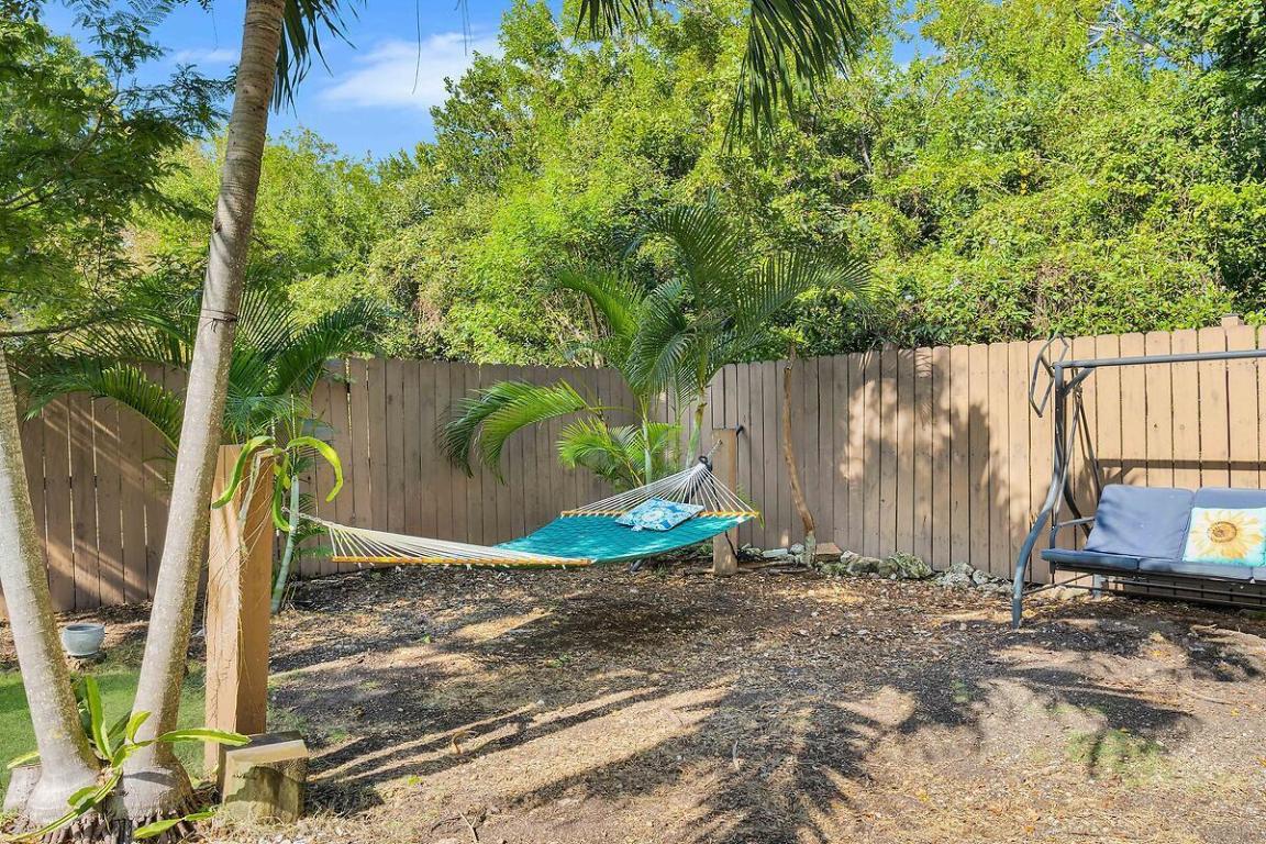 THOMPSON SUB - Residential