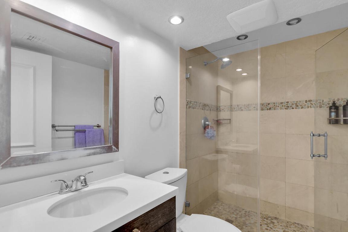 THOMPSON SUB - Residential