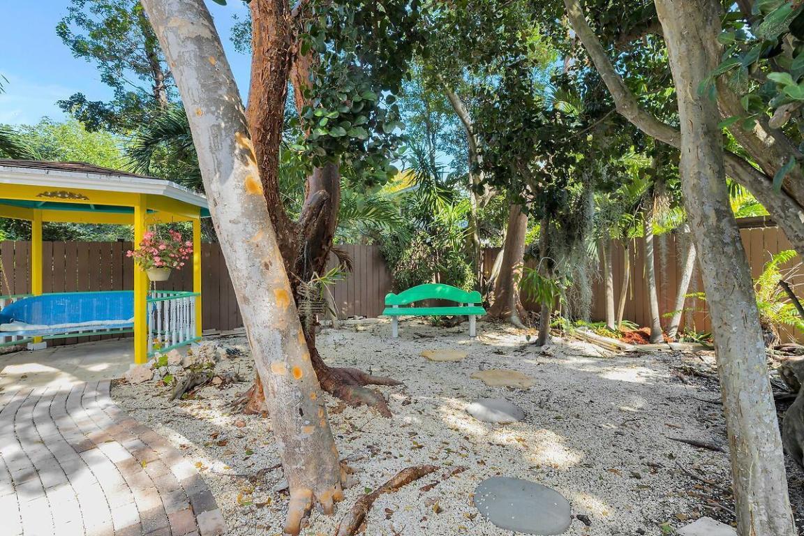 THOMPSON SUB - Residential