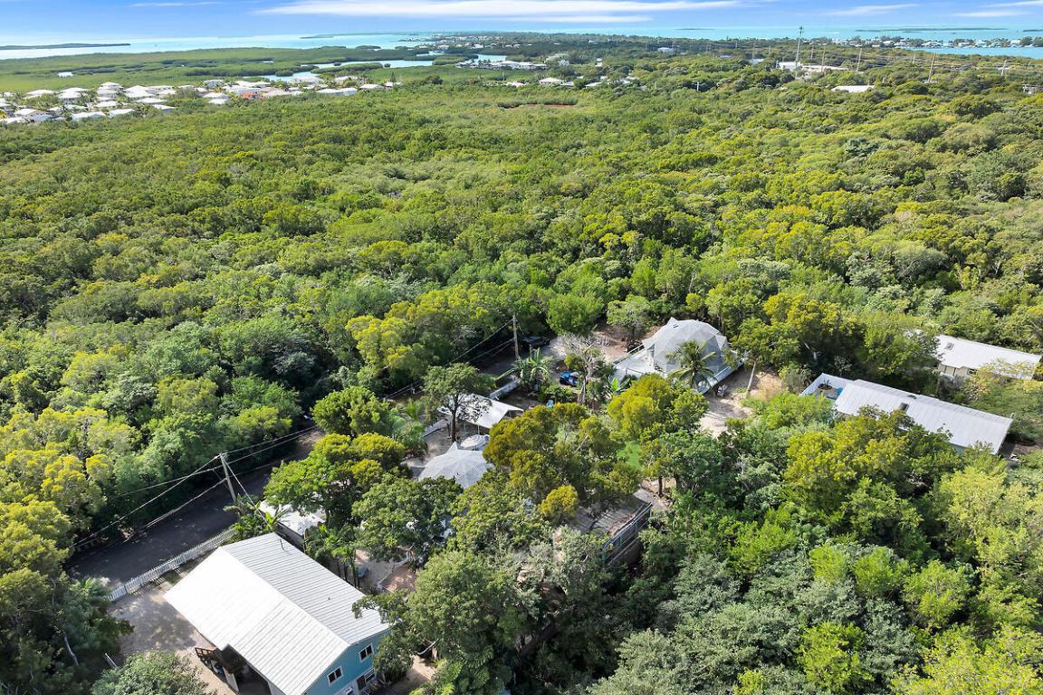 THOMPSON SUB - Residential