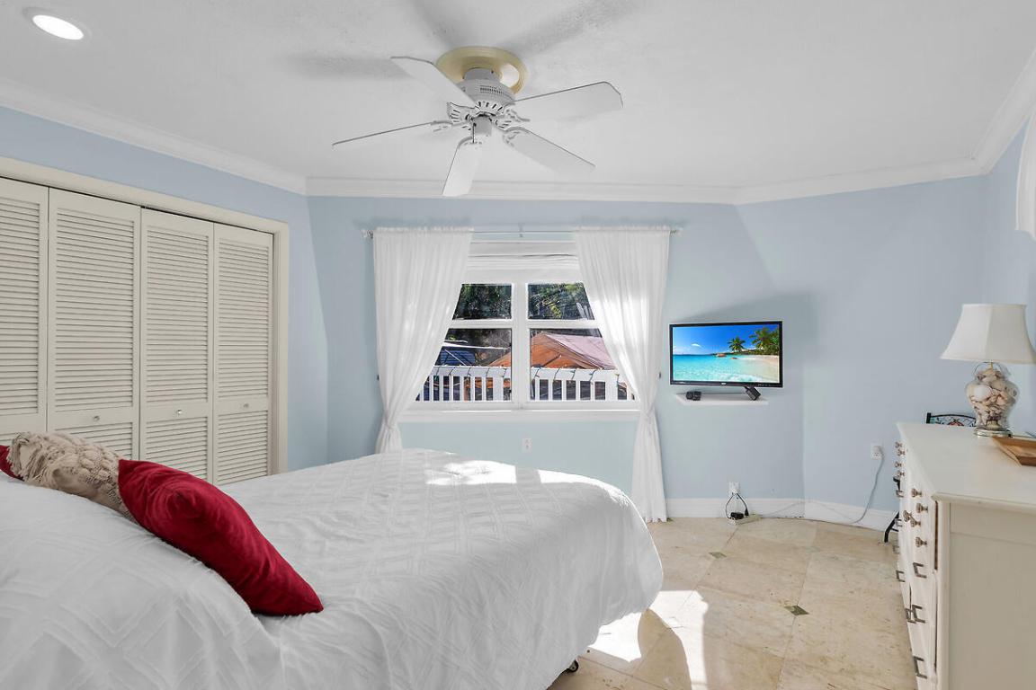 THOMPSON SUB - Residential