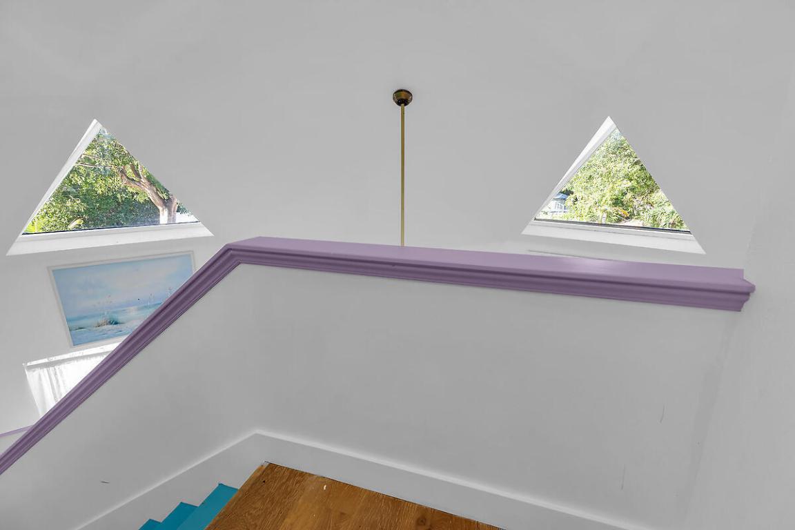 THOMPSON SUB - Residential