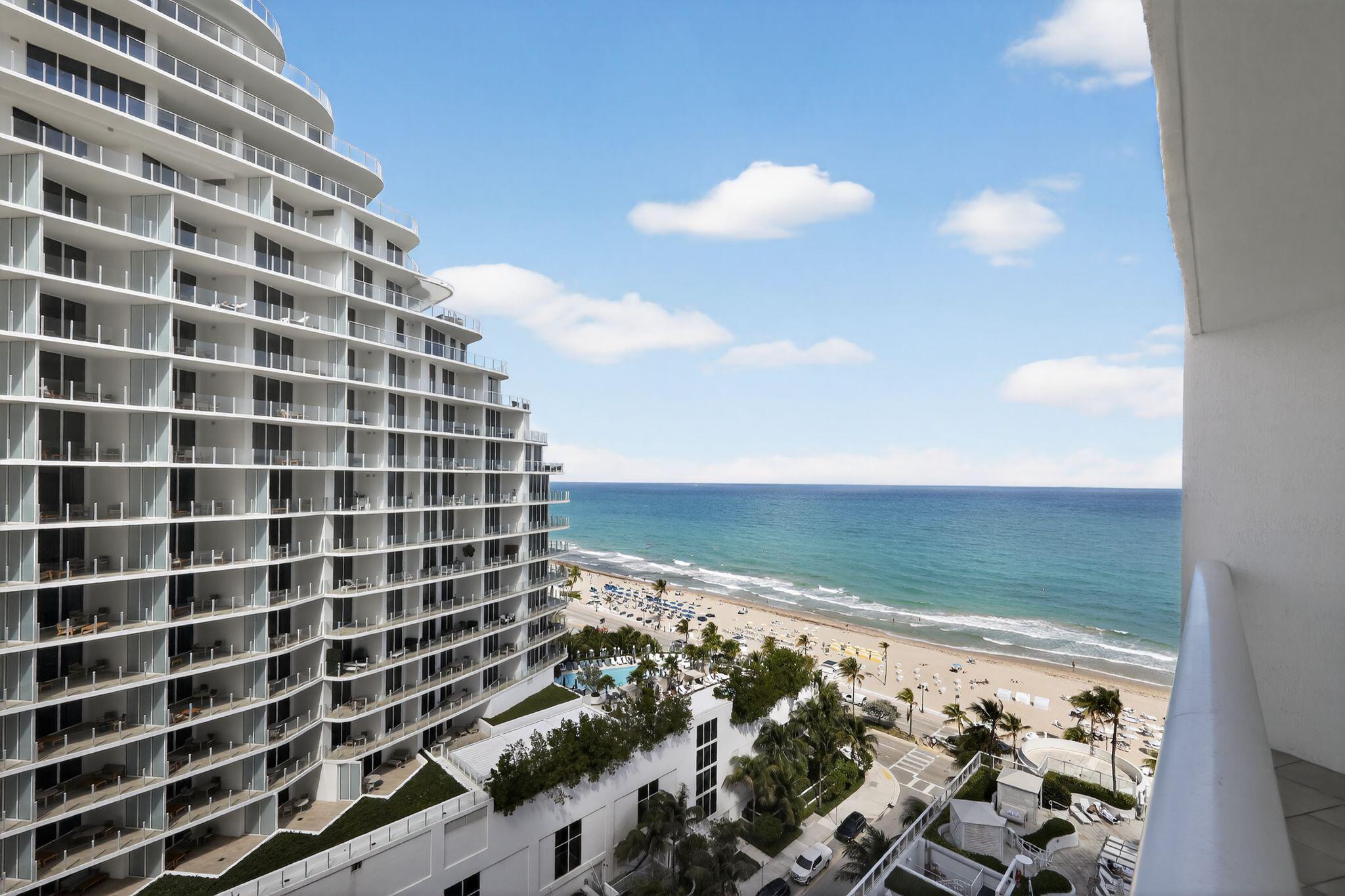 505 N Fort Lauderdale Beach Boulevard 1512