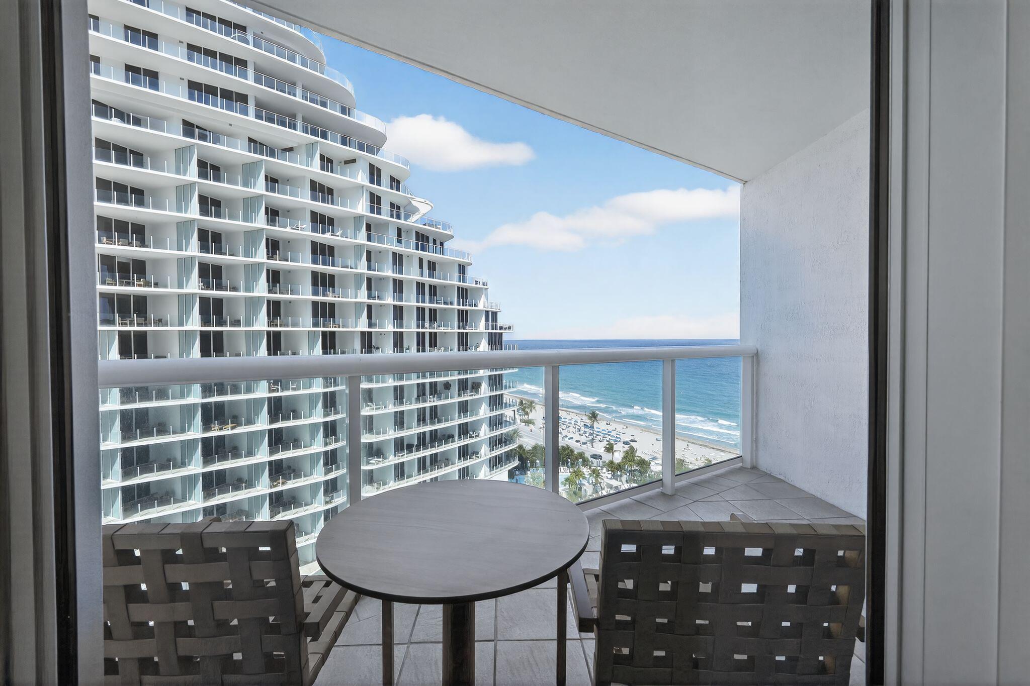 505 N Fort Lauderdale Beach Boulevard 1512