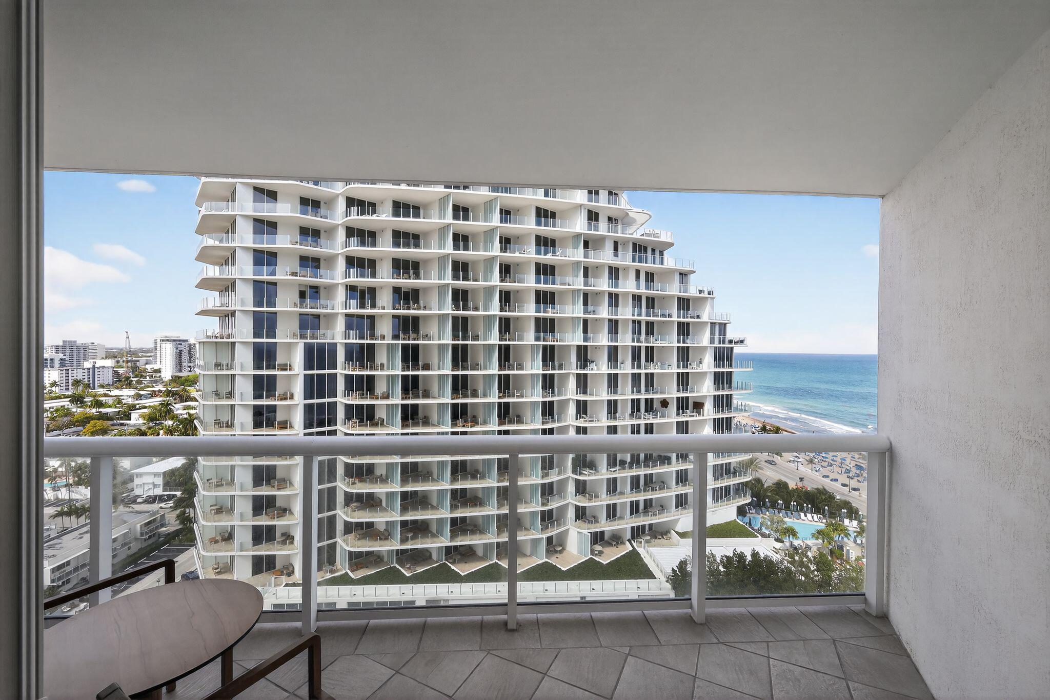 505 N Fort Lauderdale Beach Boulevard 1512