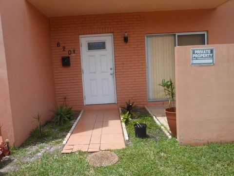 A home in North Lauderdale