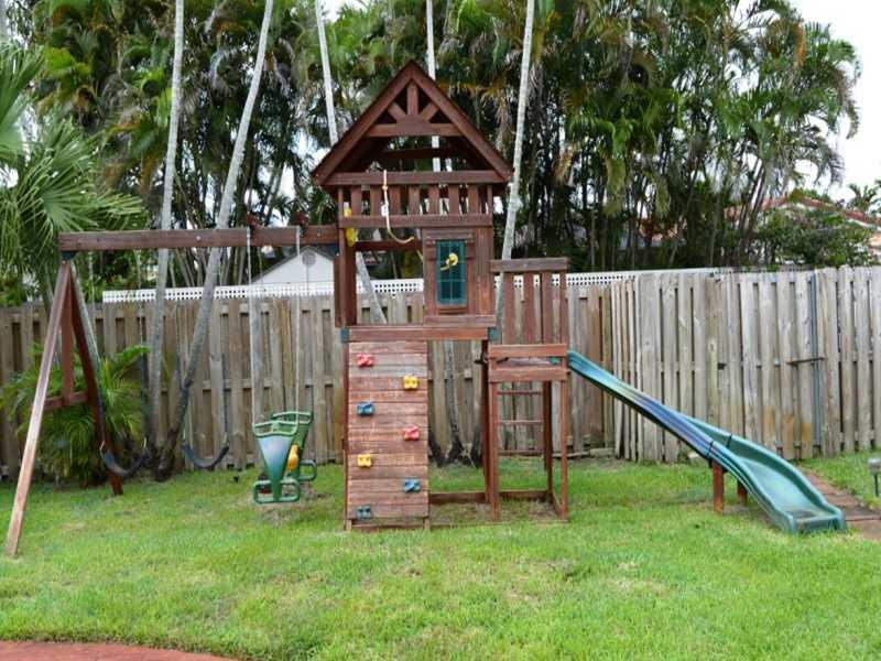 HOLLYWOOD HILLS AMEN PLAT - Residential