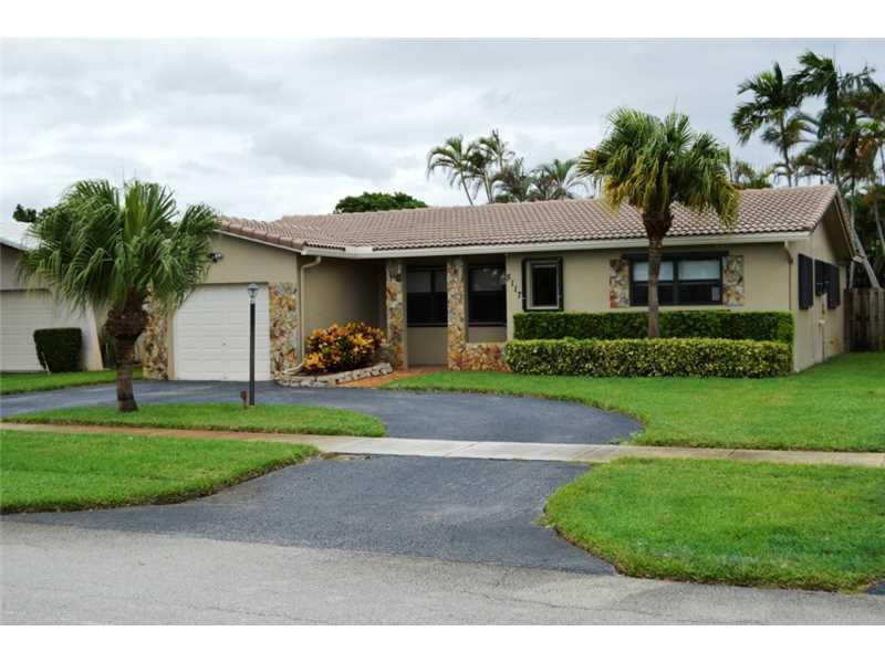 HOLLYWOOD HILLS AMEN PLAT - Residential