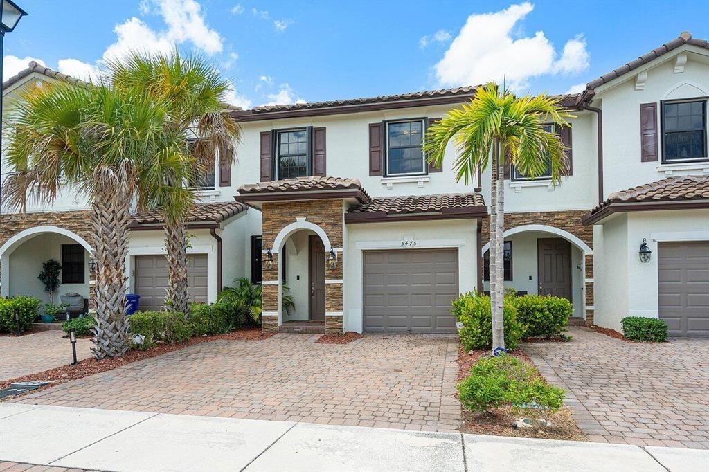 Photo of 5475 NW 27th Court, Margate, FL 33063 (MLS # R10808022)