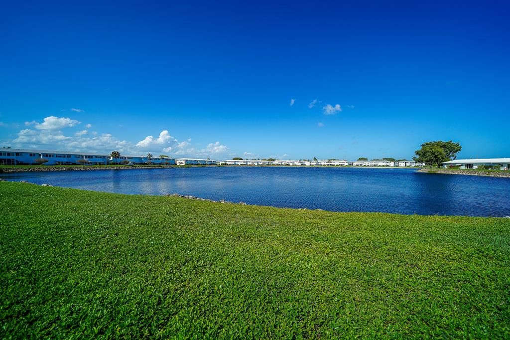 Photo of 1801 Ocean Drive #210, Boynton Beach, FL 33426 (MLS # R10692856)