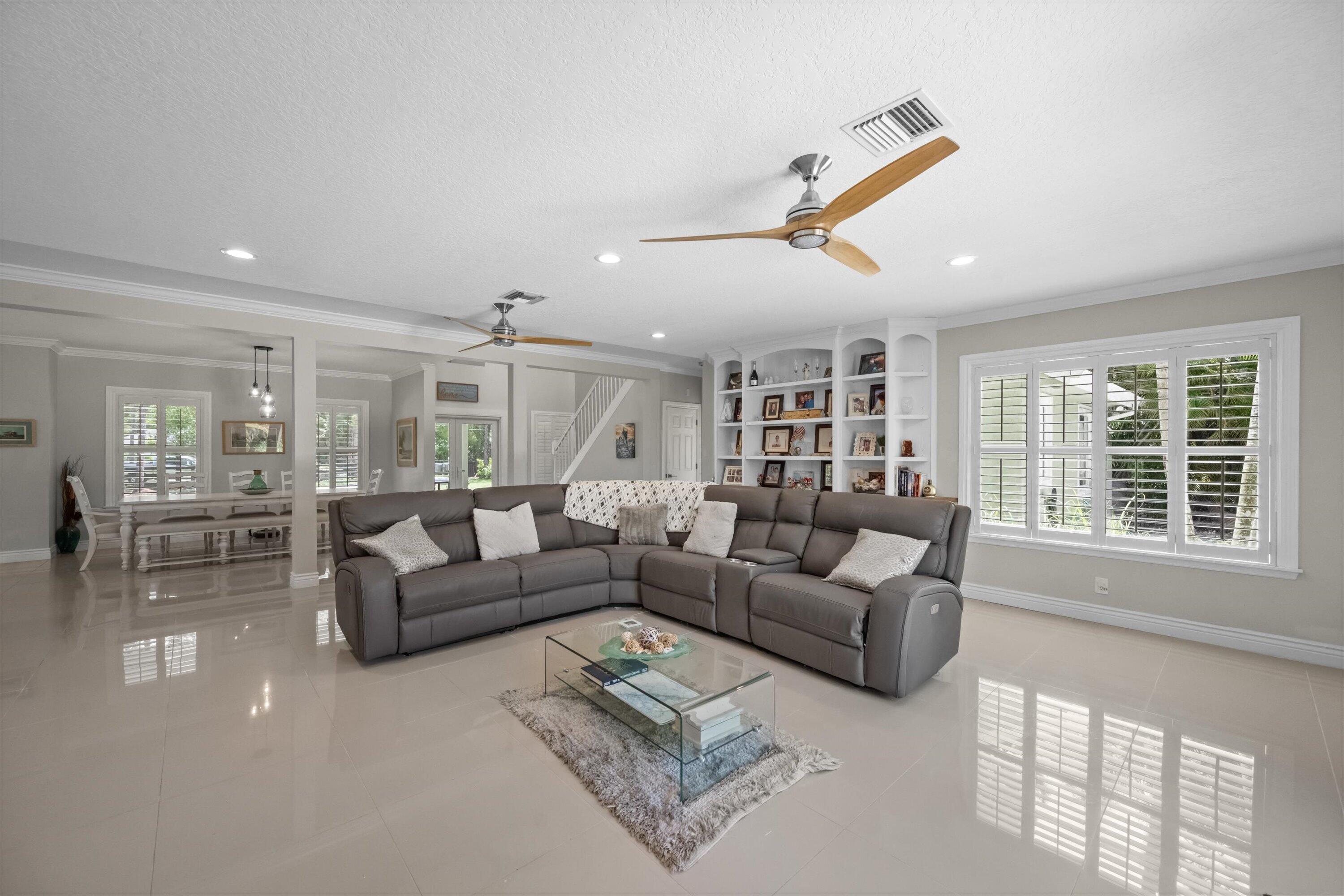 Jupiter Farms - Residential