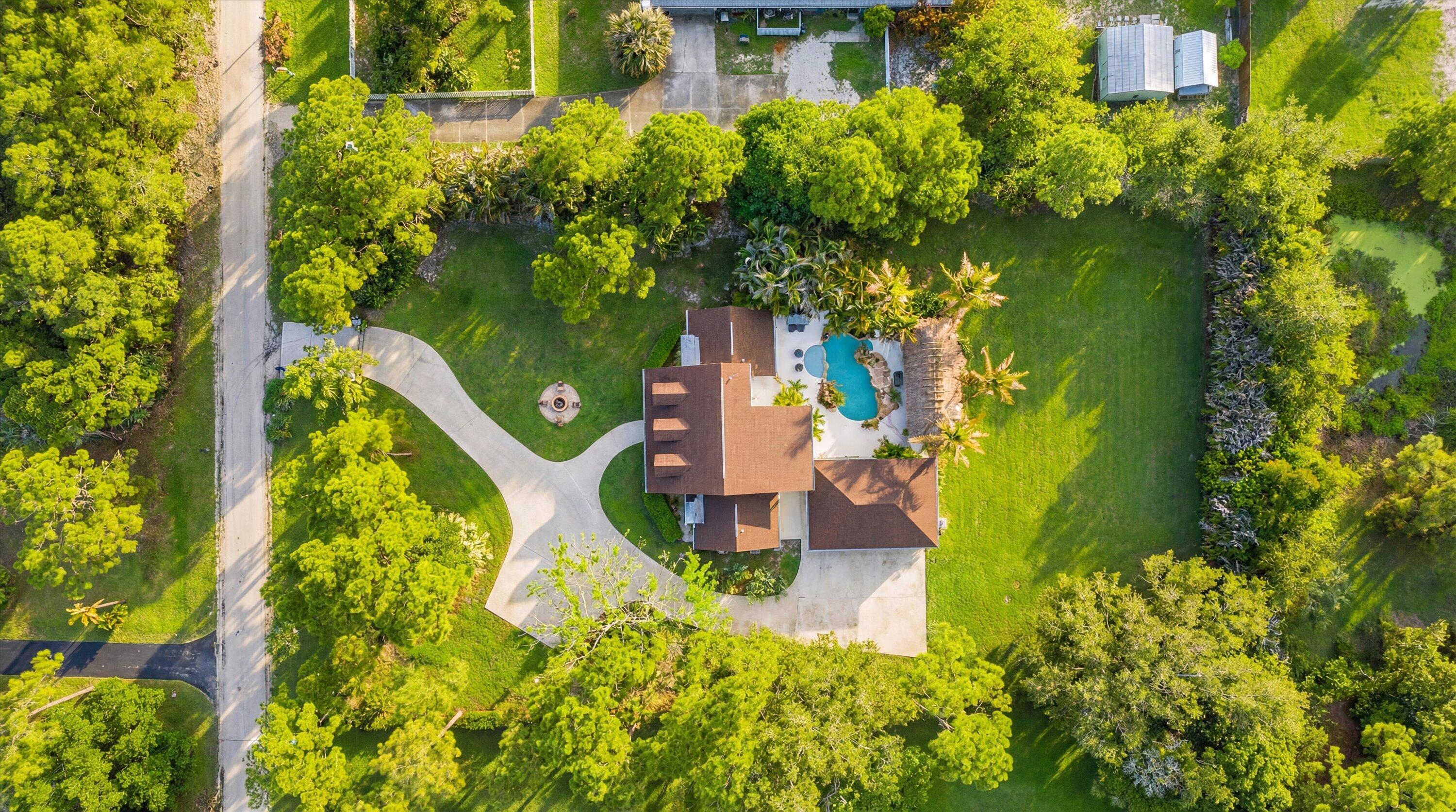 Jupiter Farms - Residential