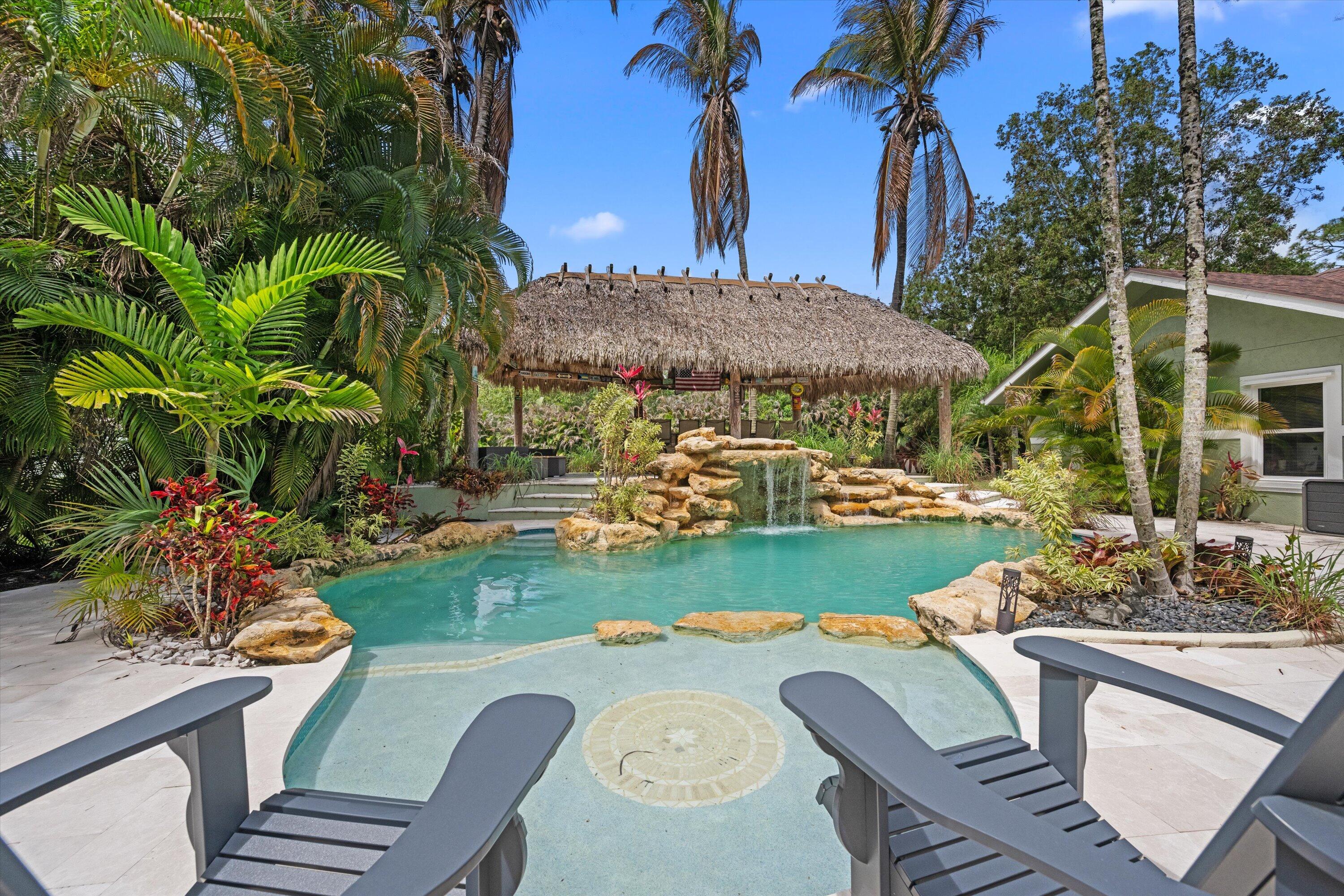 Jupiter Farms - Residential