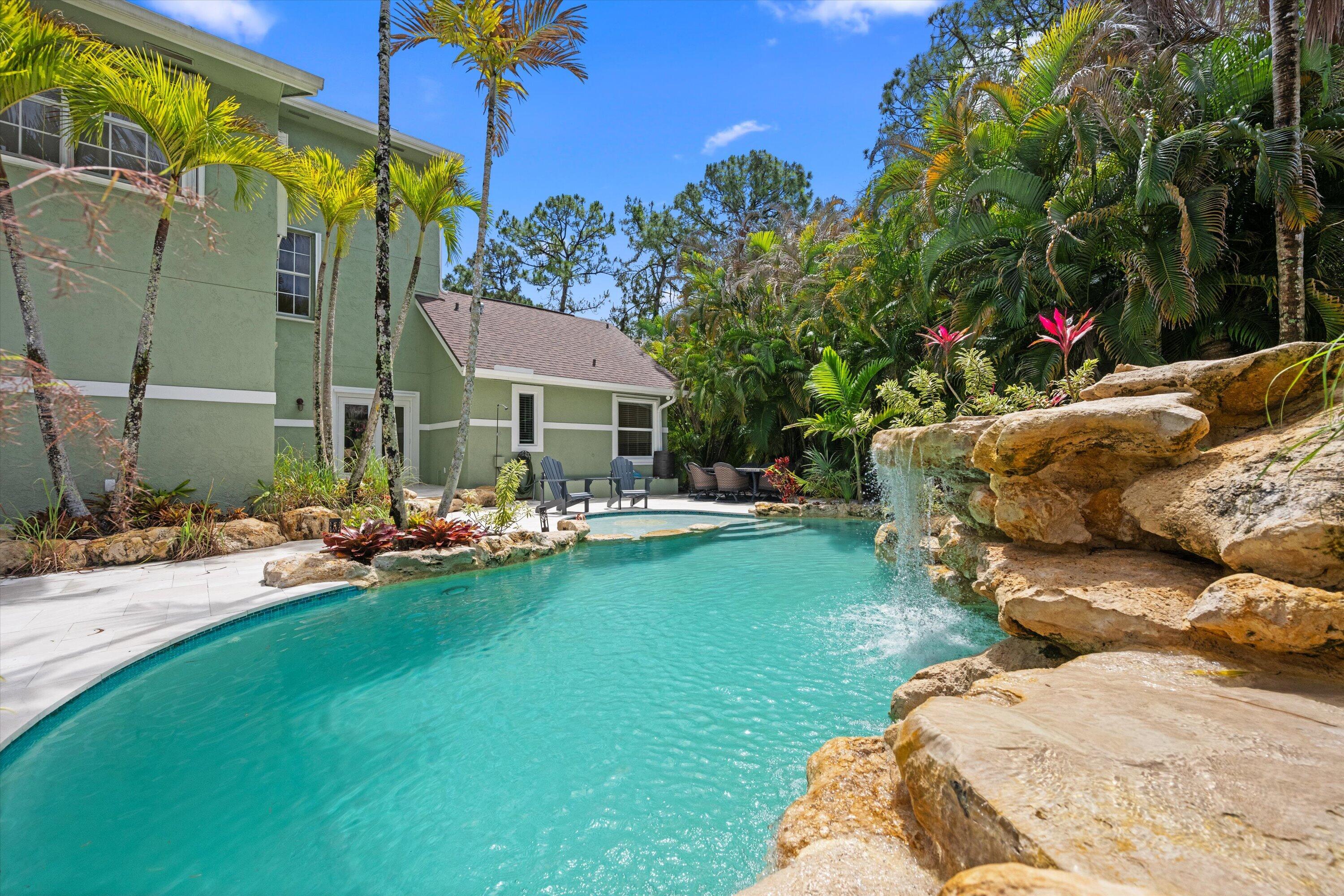 Jupiter Farms - Residential