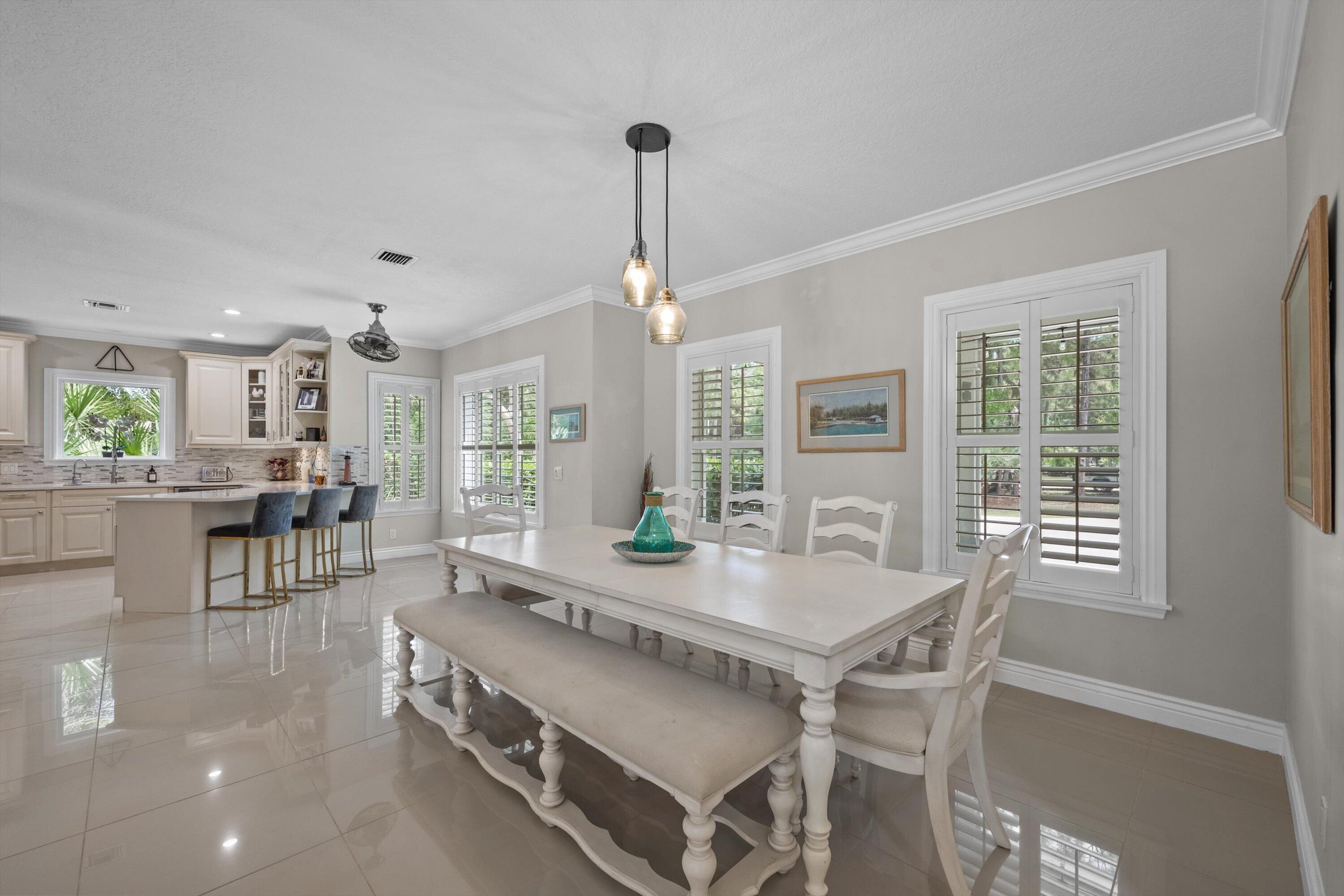 Jupiter Farms - Residential