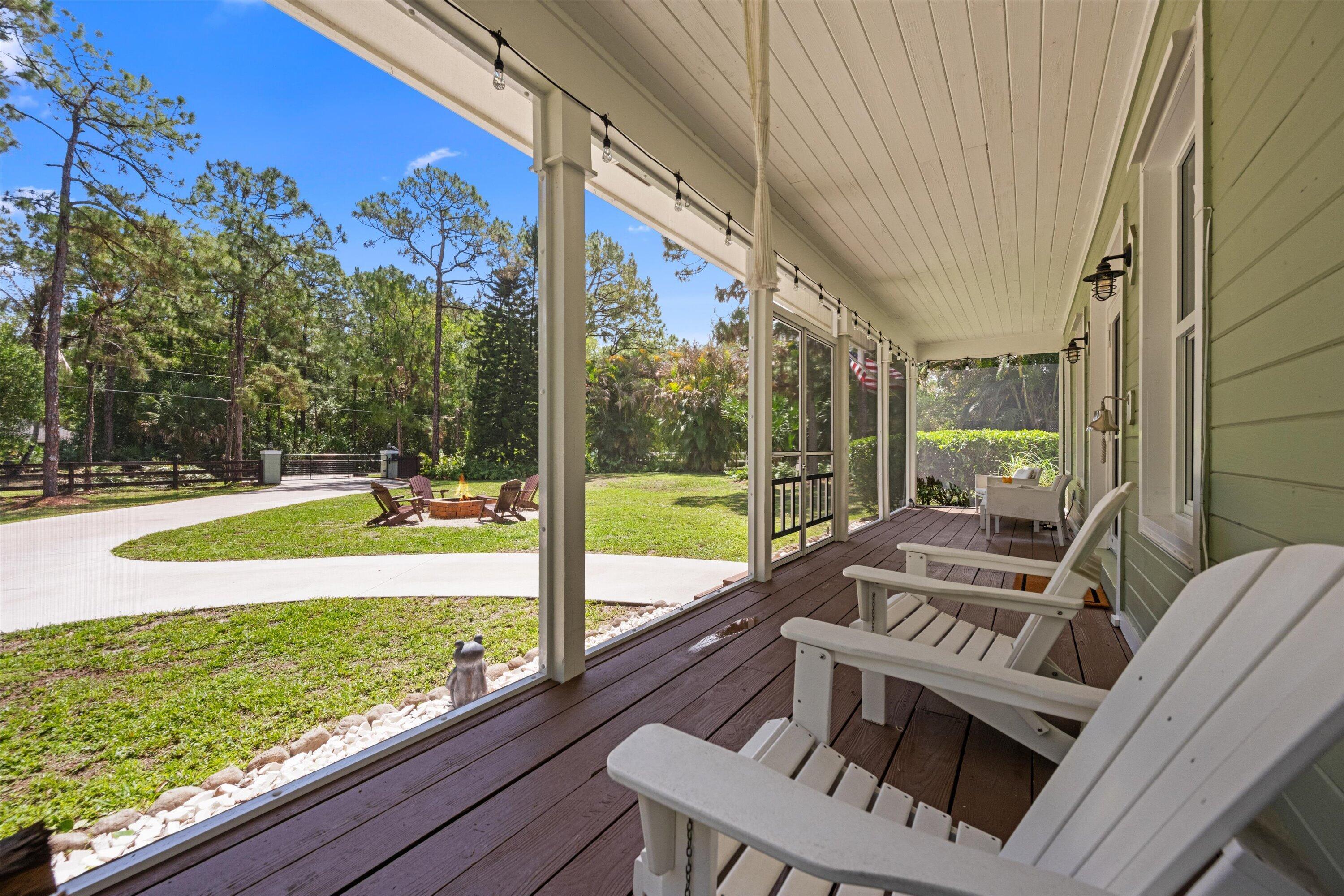 Jupiter Farms - Residential