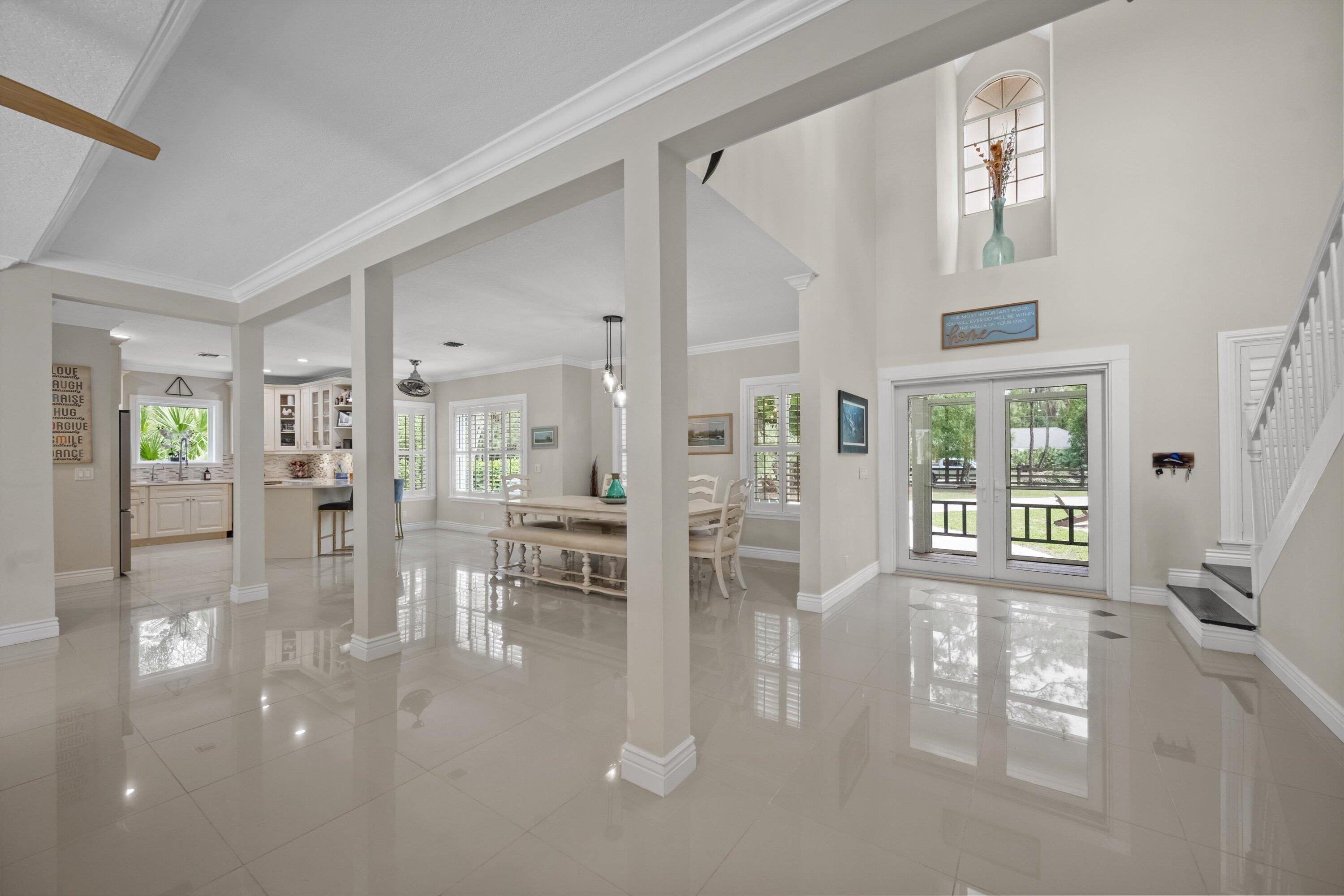 Jupiter Farms - Residential