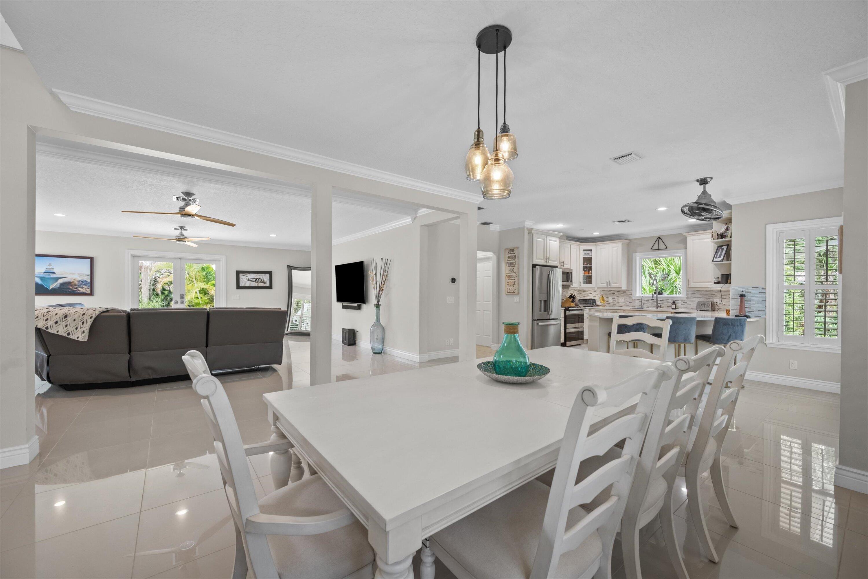 Jupiter Farms - Residential