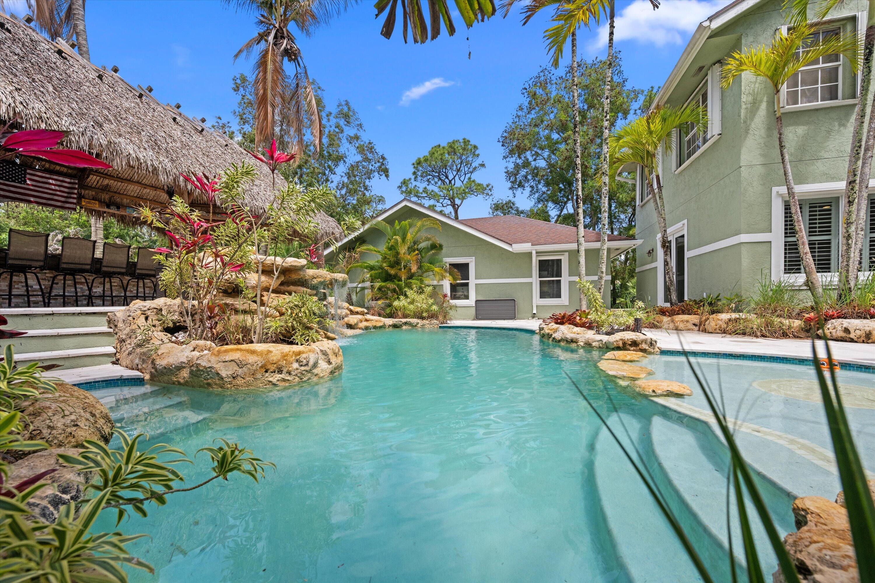 Jupiter Farms - Residential