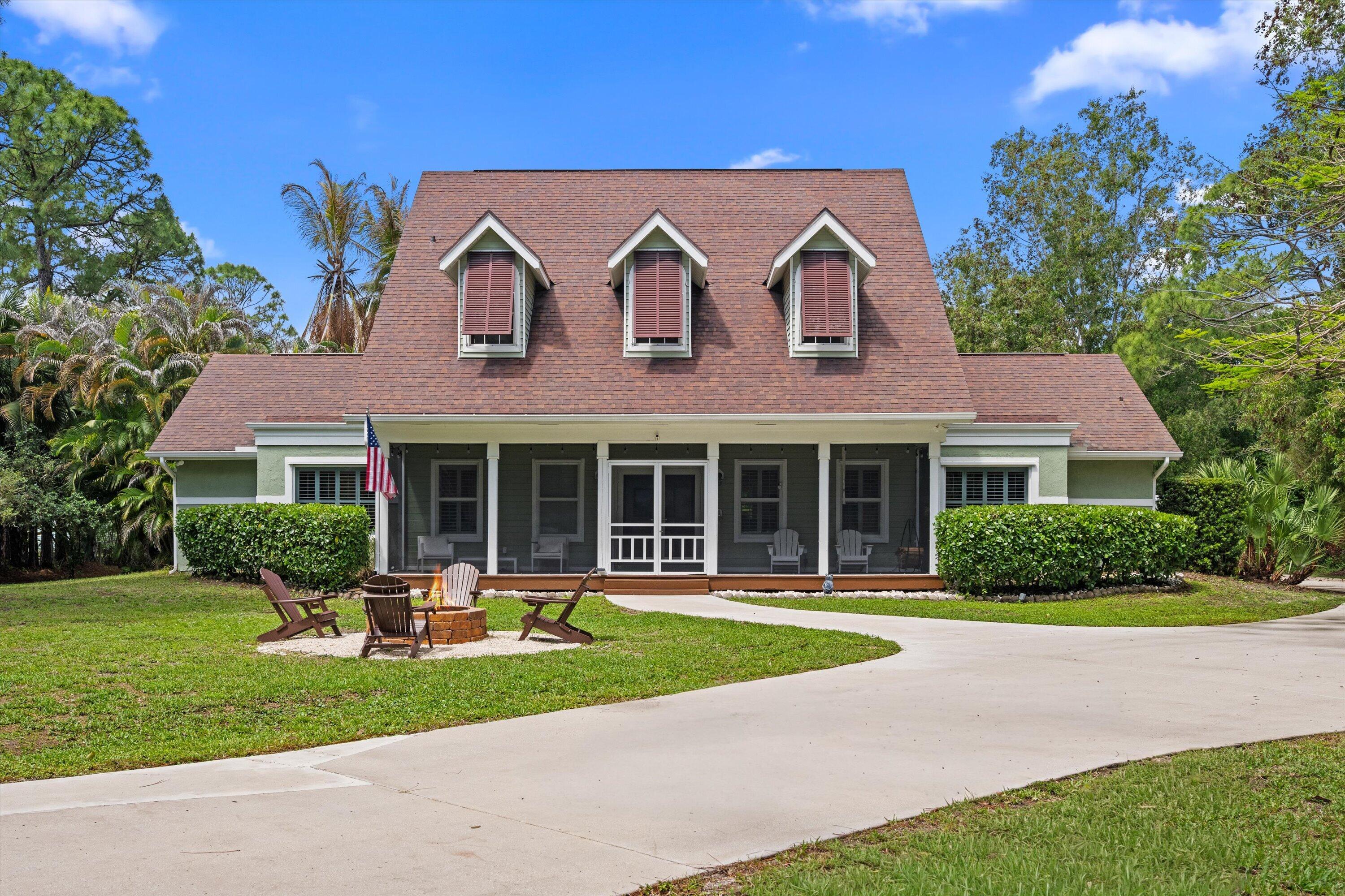 Jupiter Farms - Residential