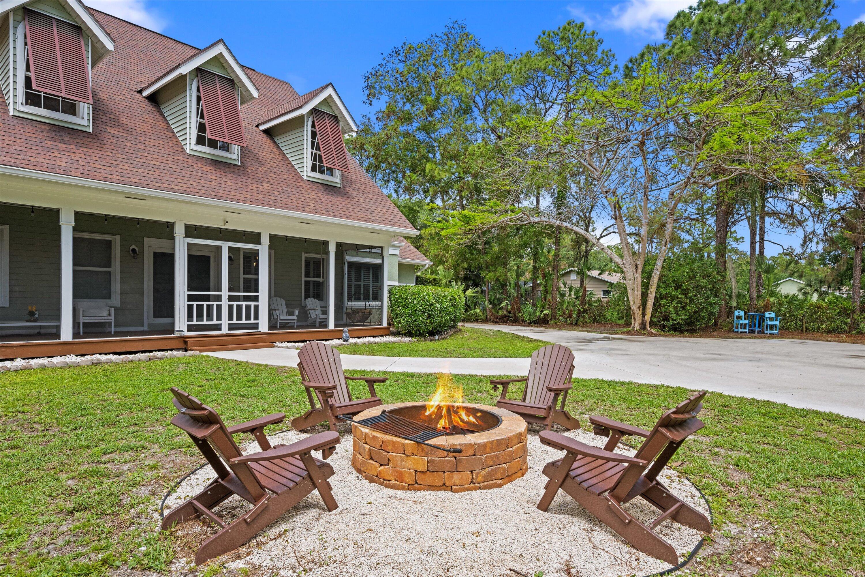 Jupiter Farms - Residential