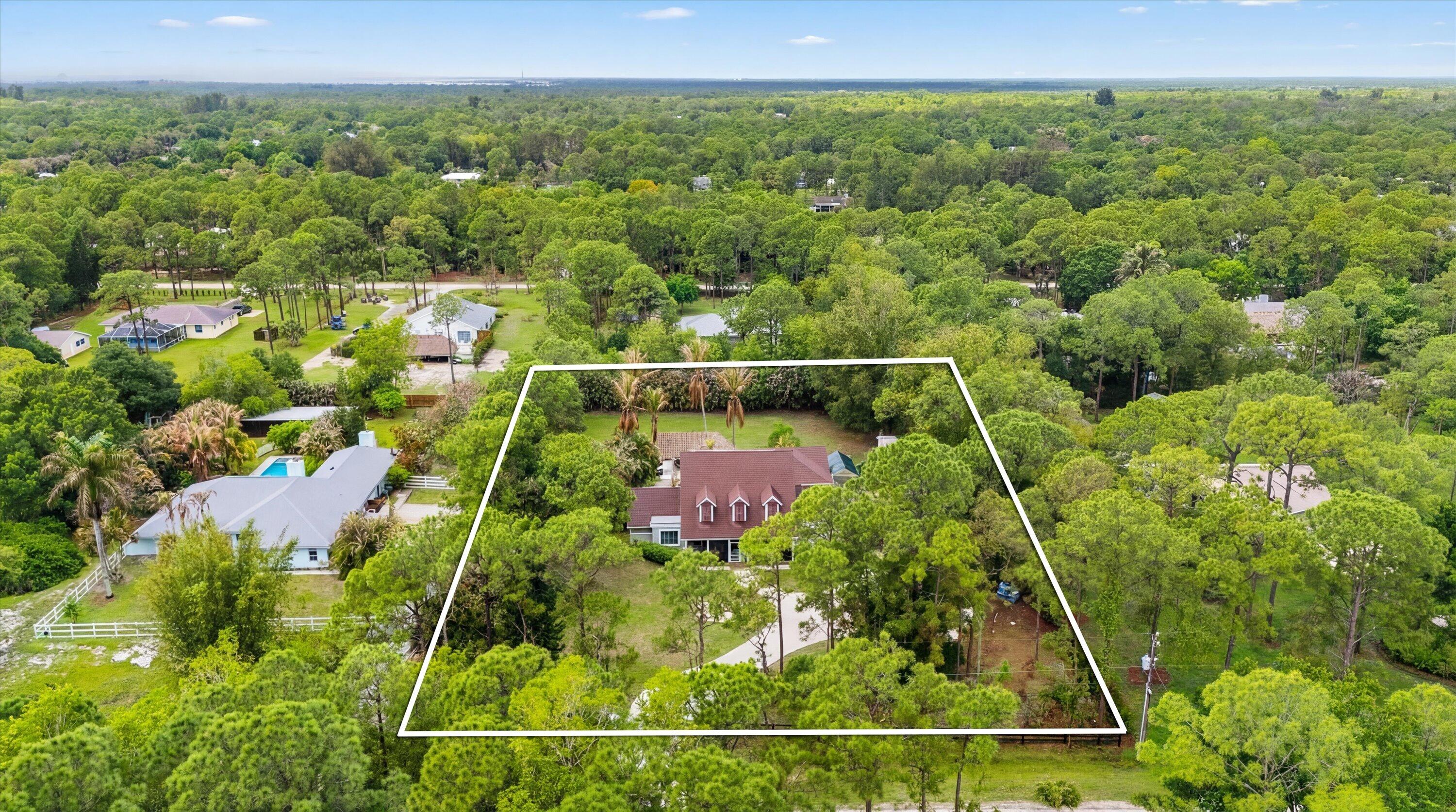 Jupiter Farms - Residential