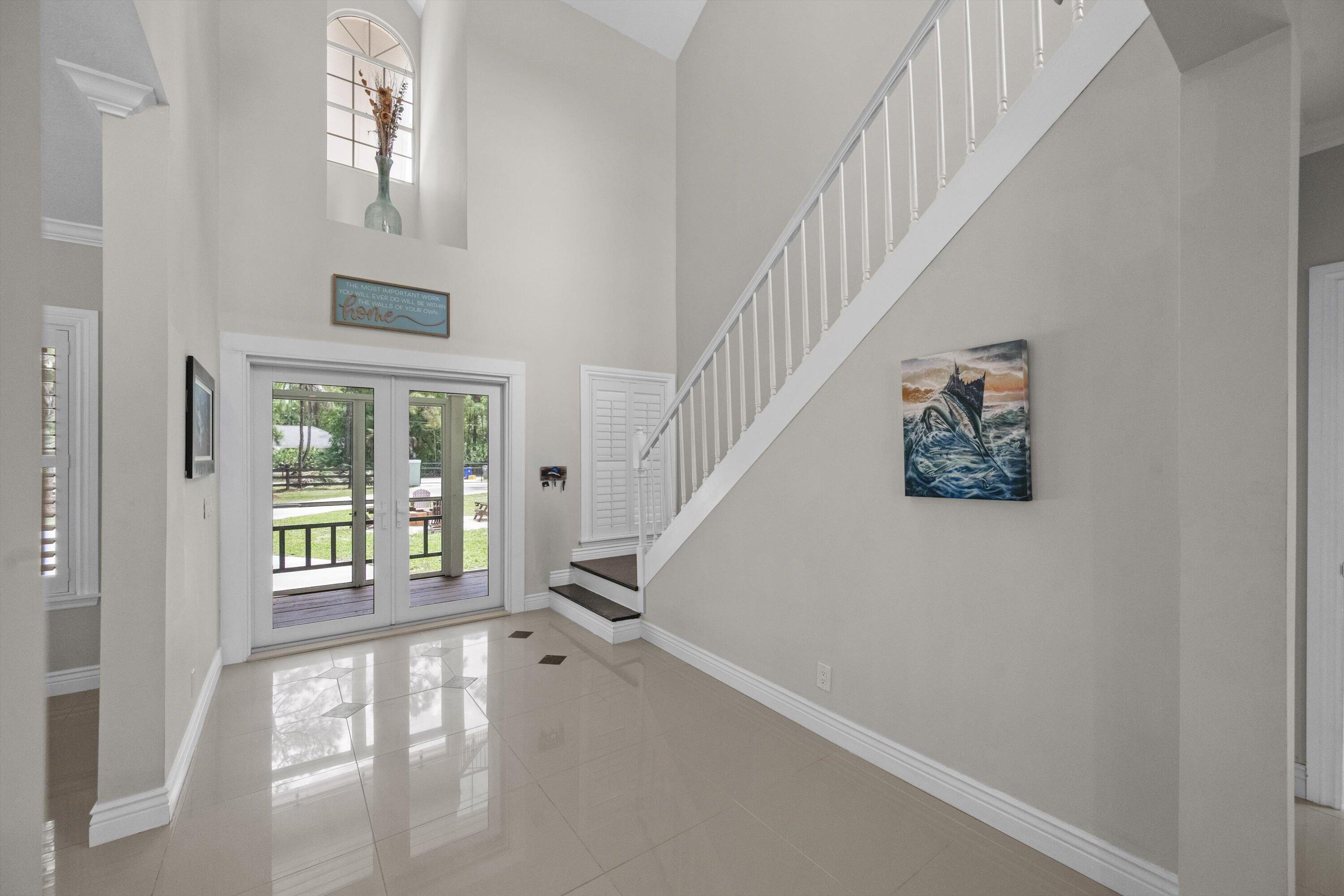 Jupiter Farms - Residential