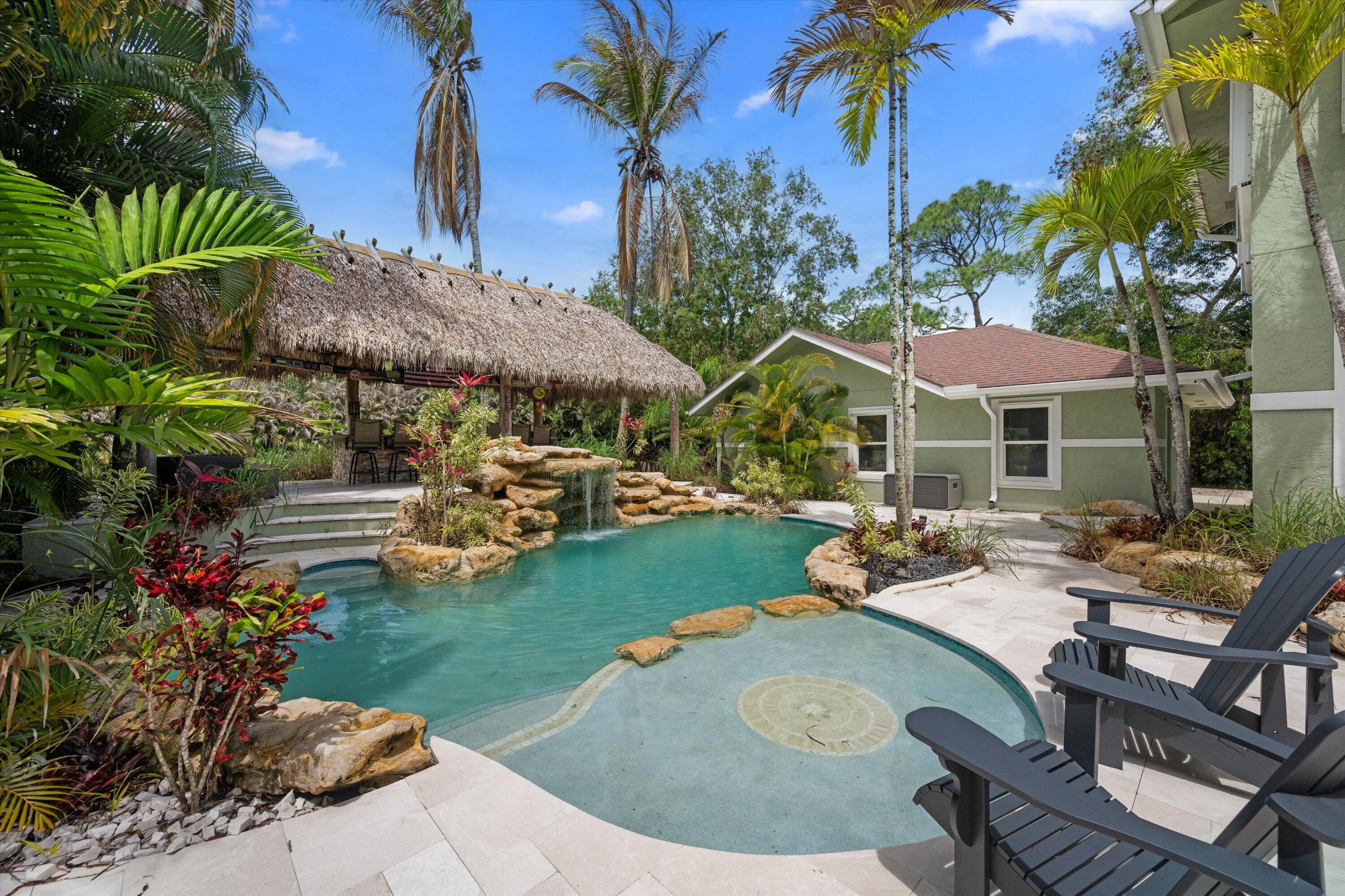 Jupiter Farms - Residential