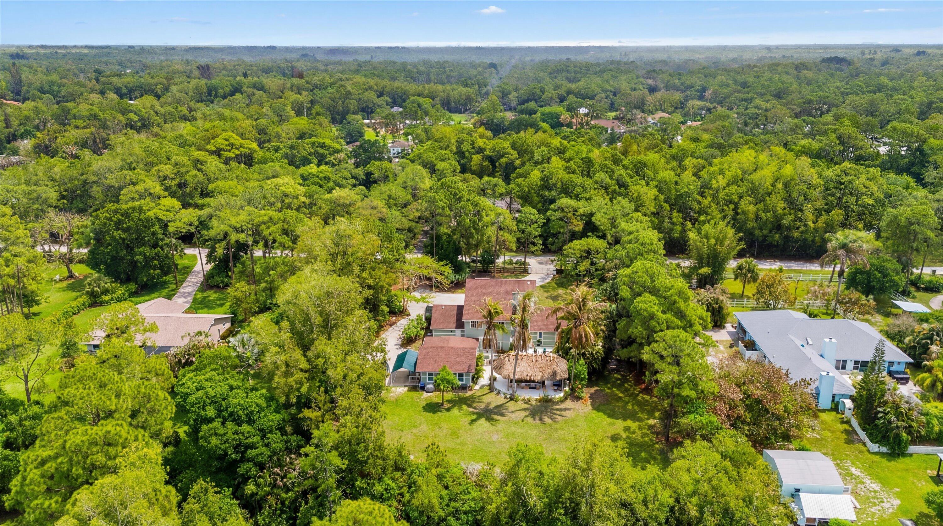 Jupiter Farms - Residential