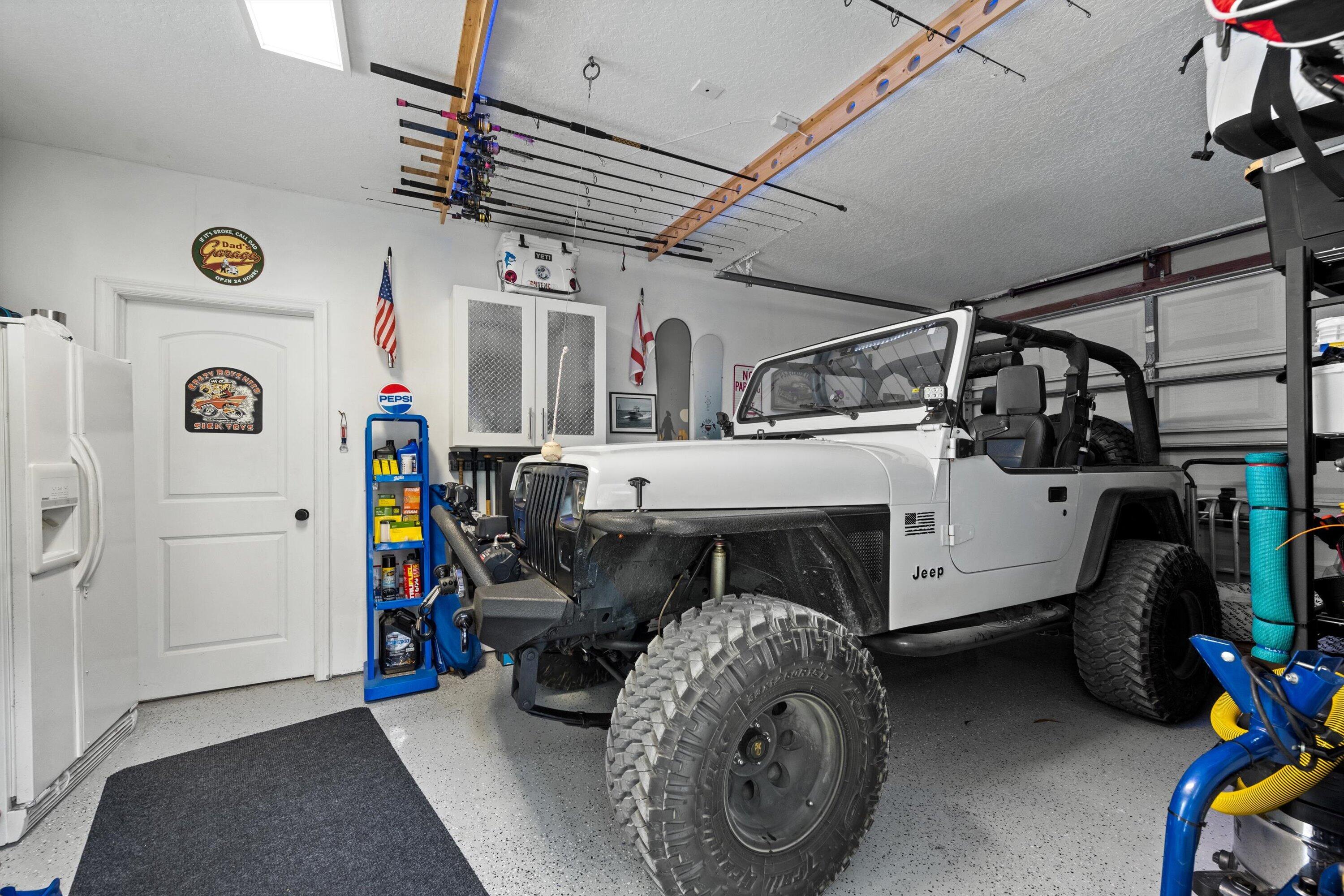 Jupiter Farms - Residential