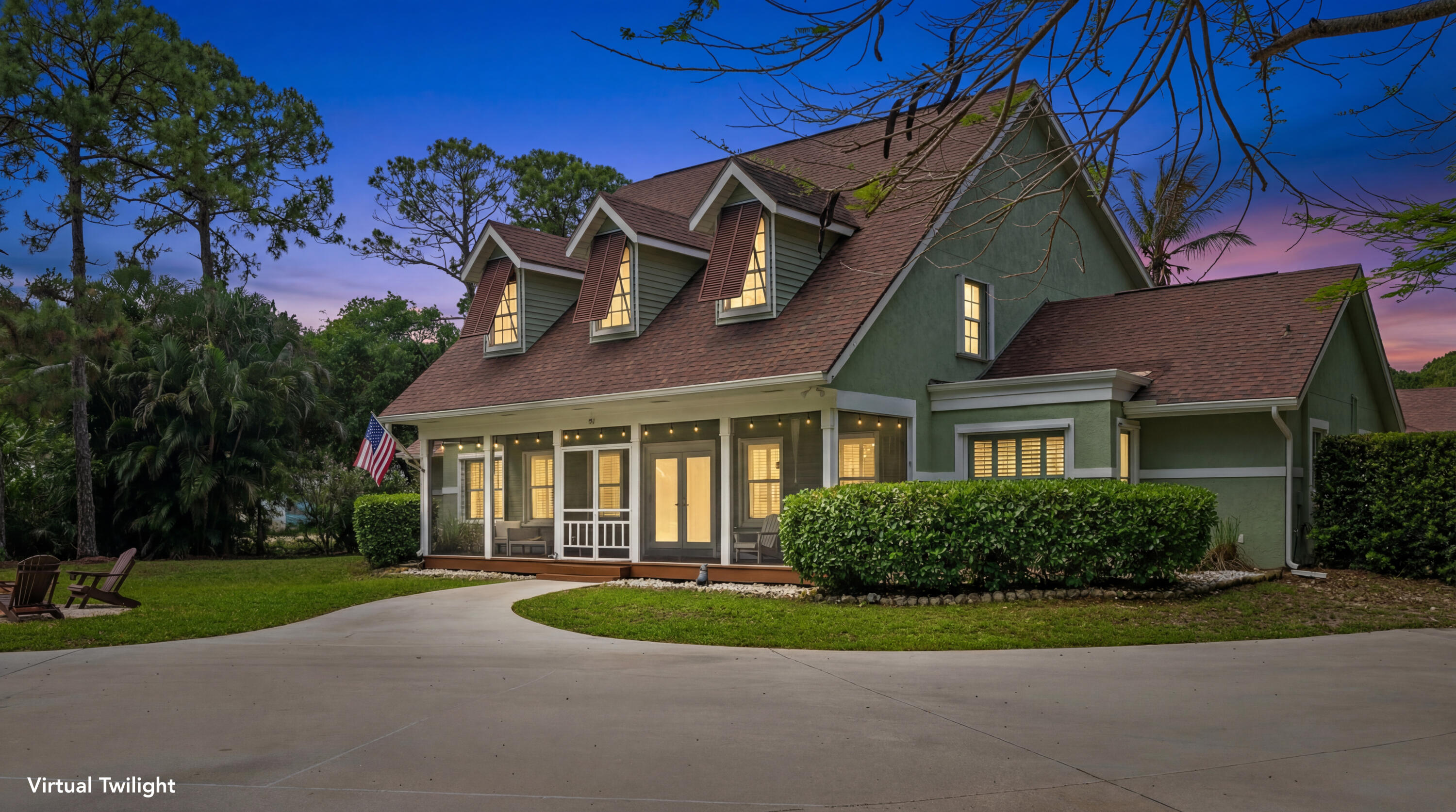 16239 N 121st Ter Terrace N