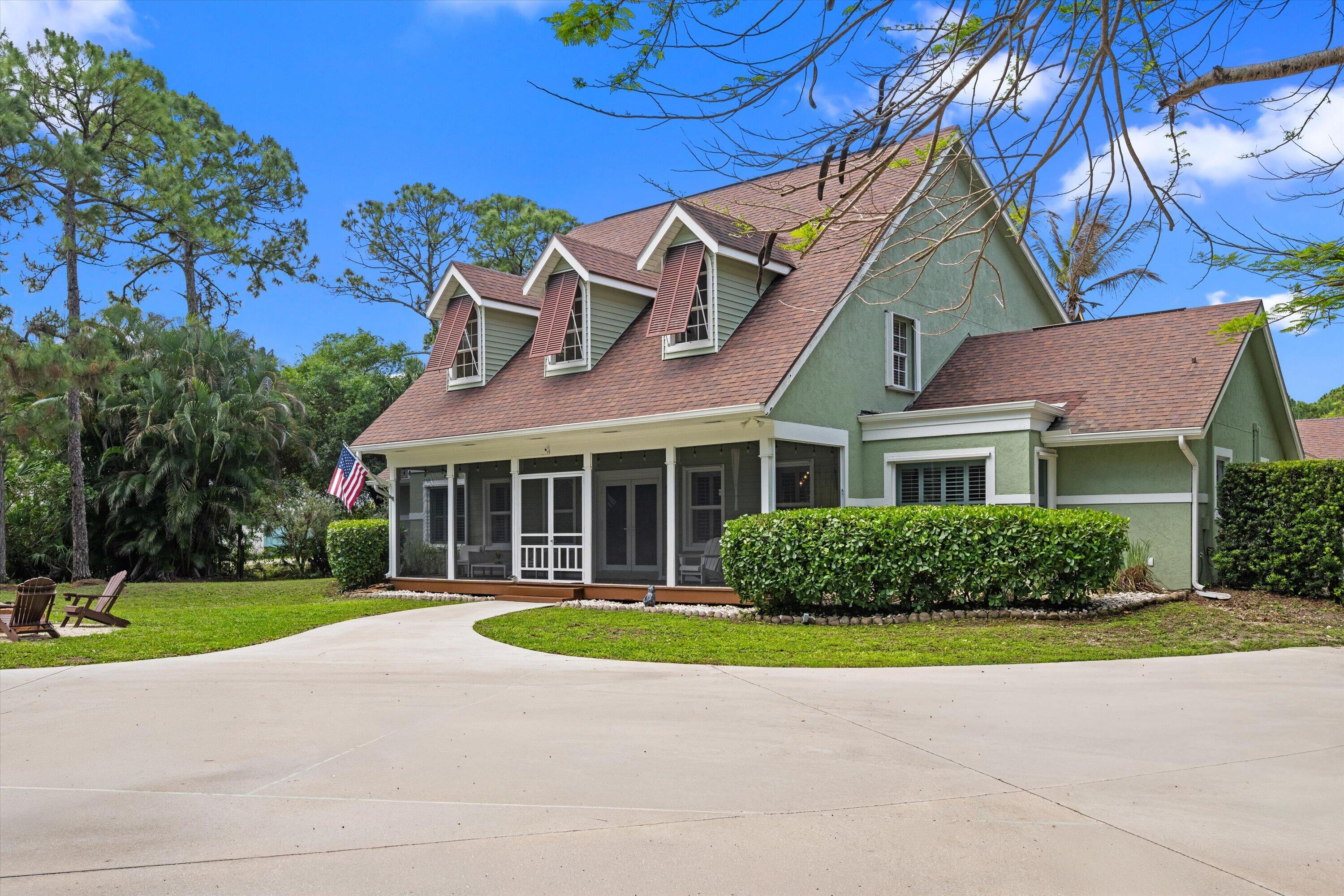 Jupiter Farms - Residential