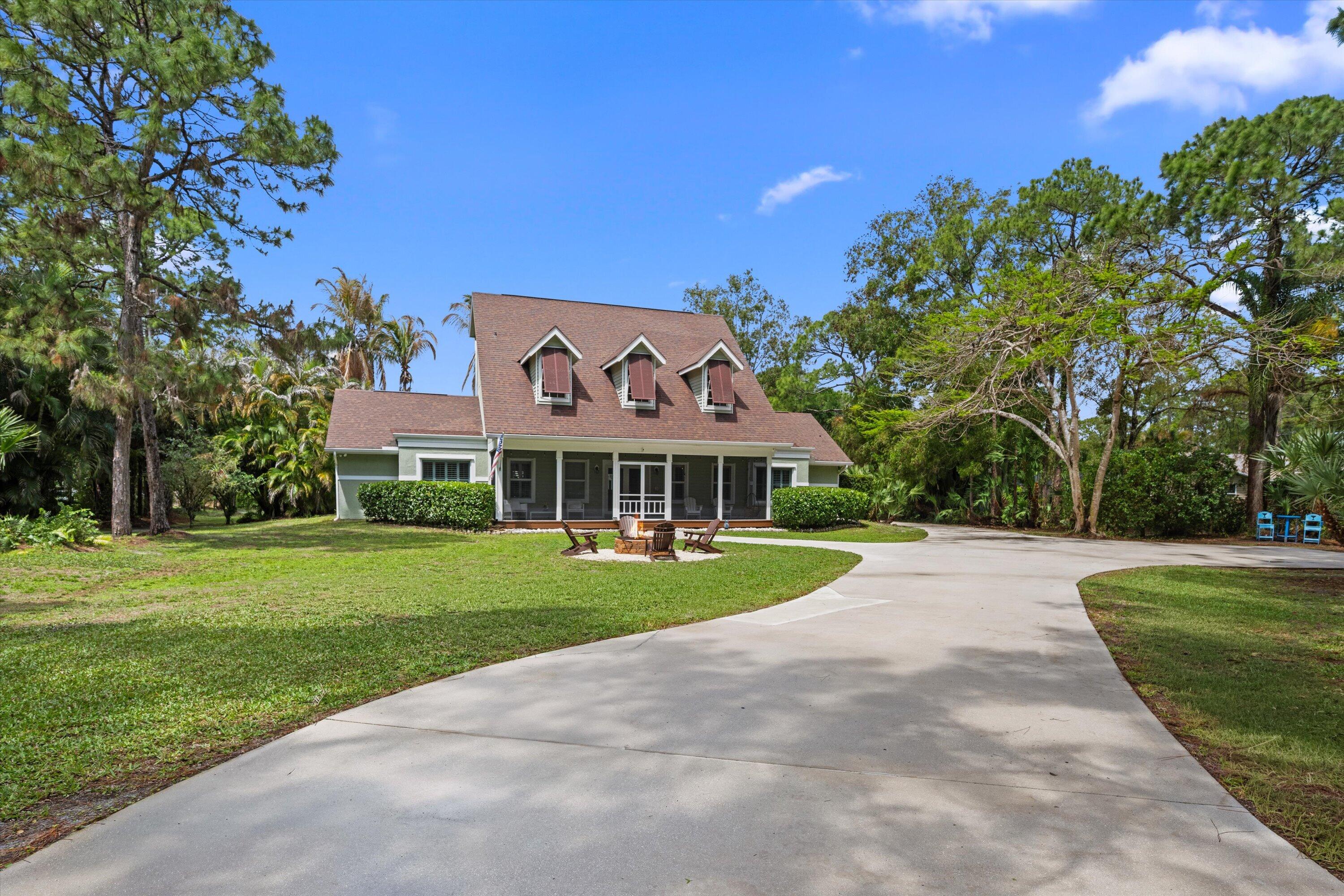 Jupiter Farms - Residential