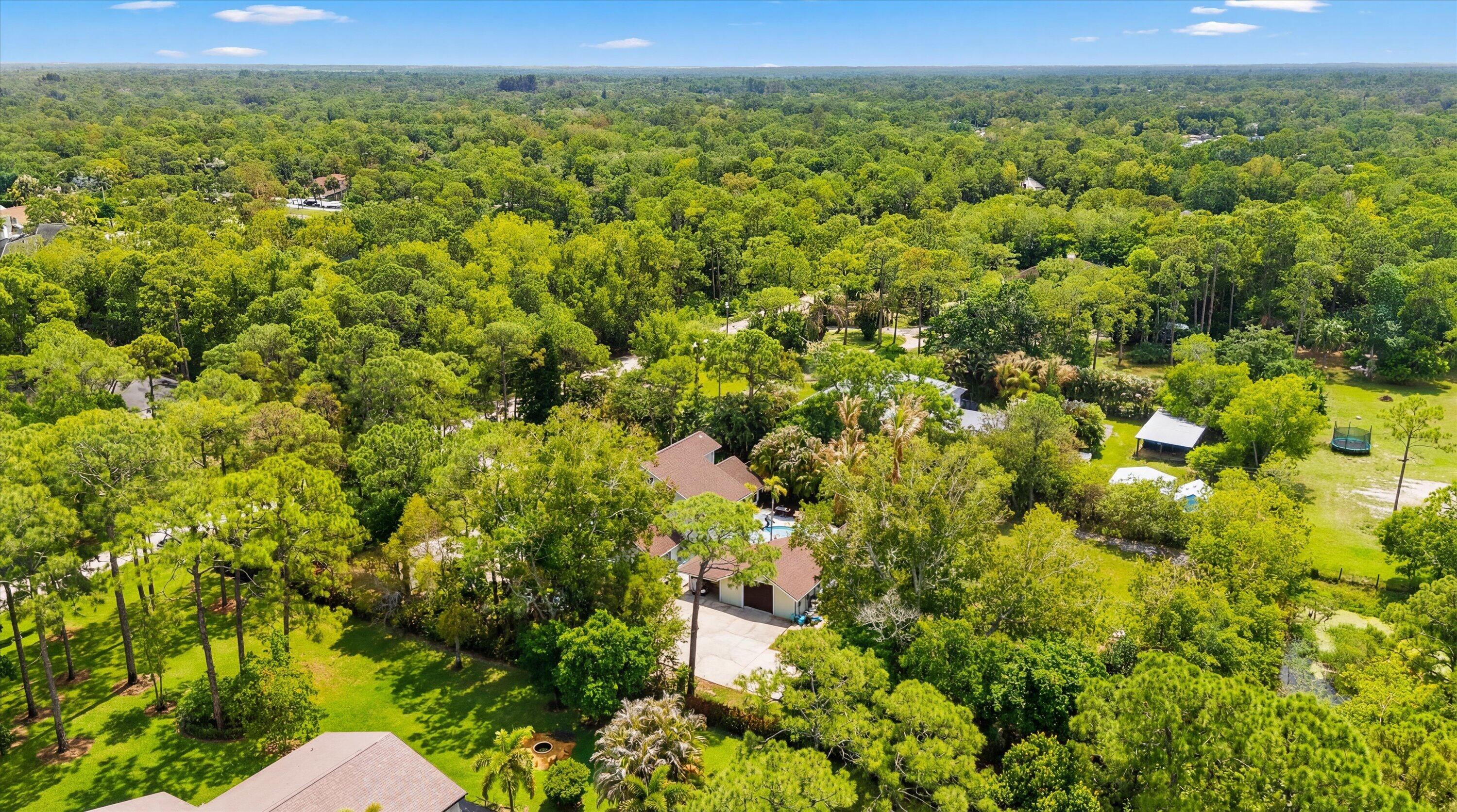 Jupiter Farms - Residential