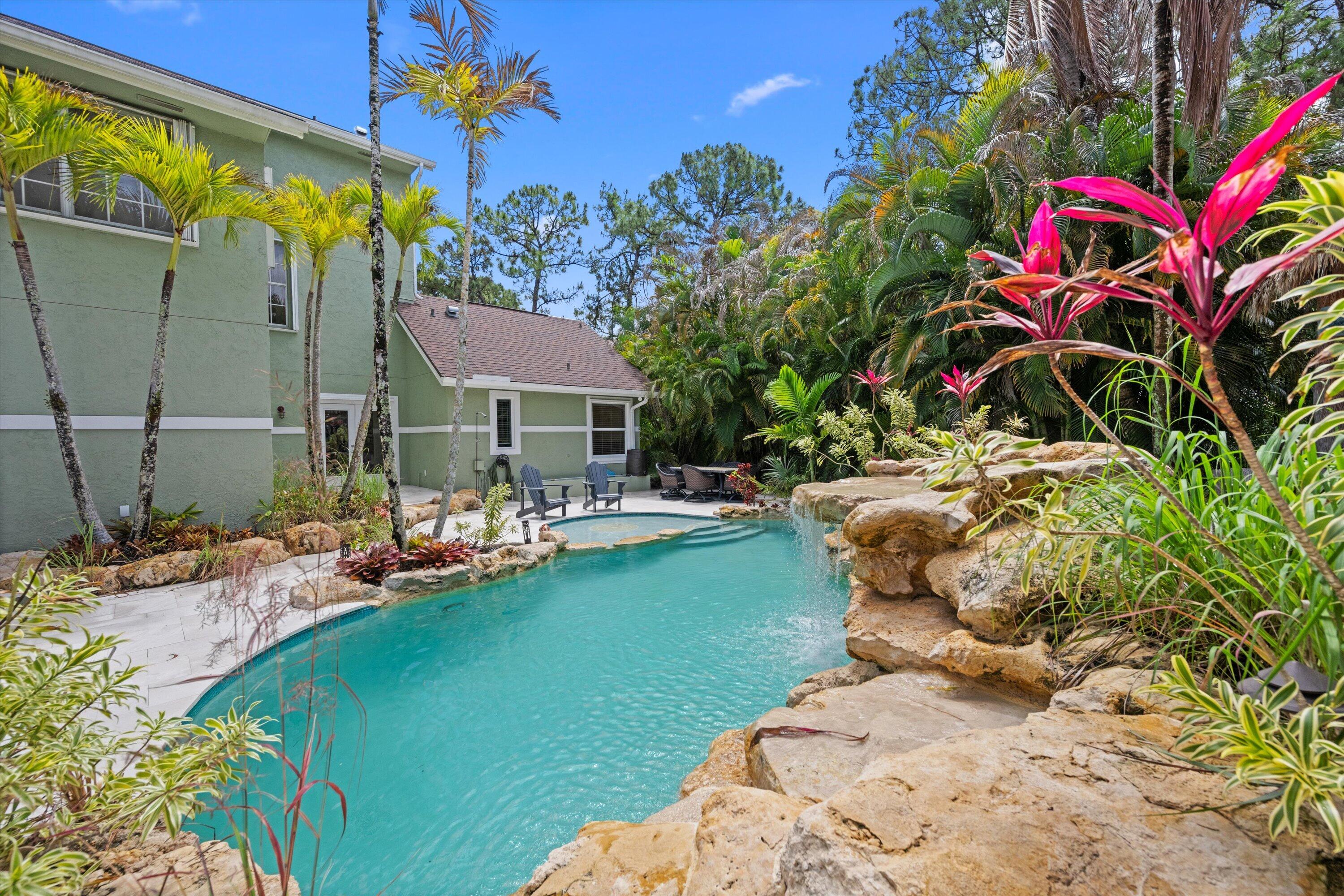 Jupiter Farms - Residential