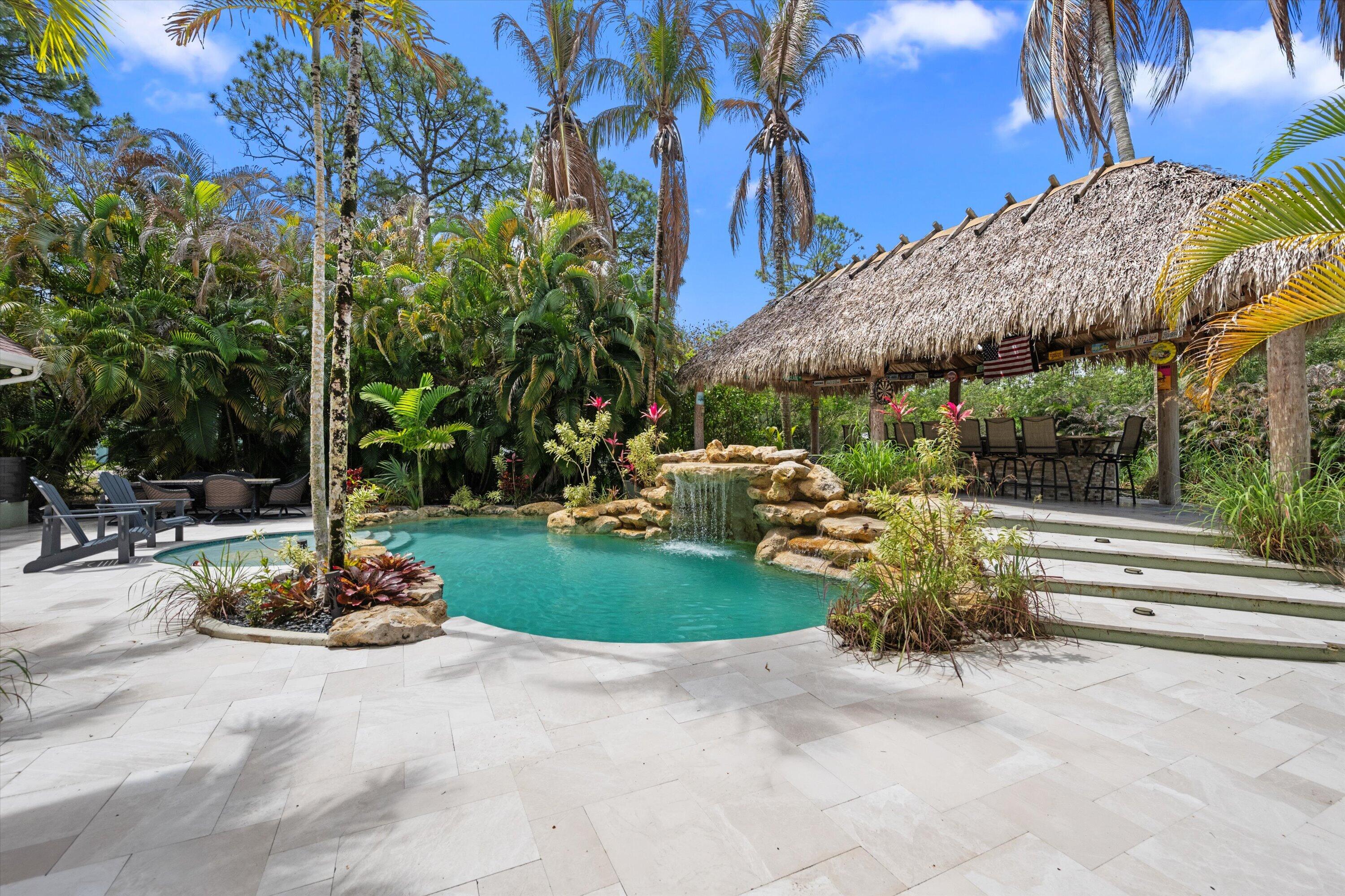 Jupiter Farms - Residential