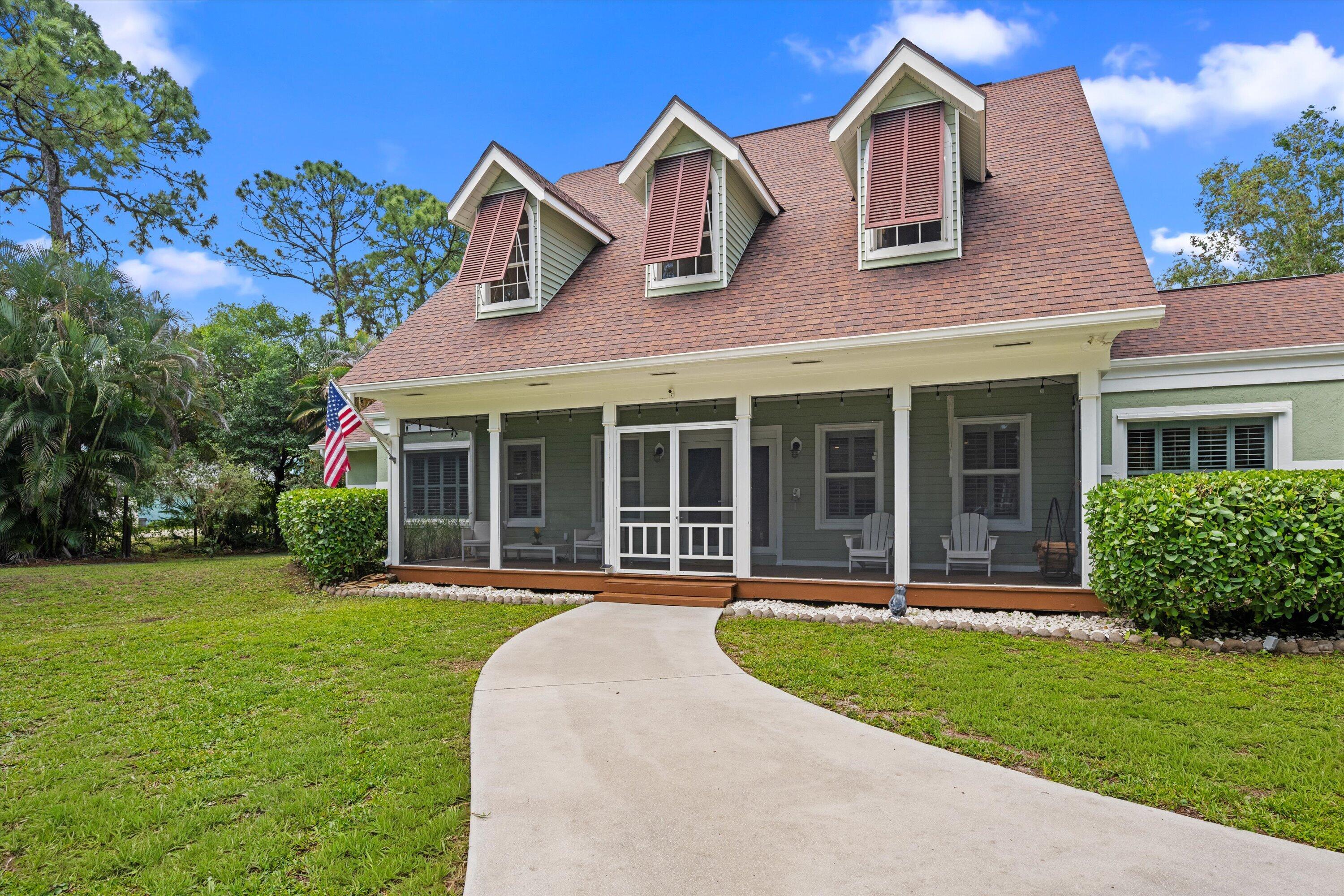 Jupiter Farms - Residential