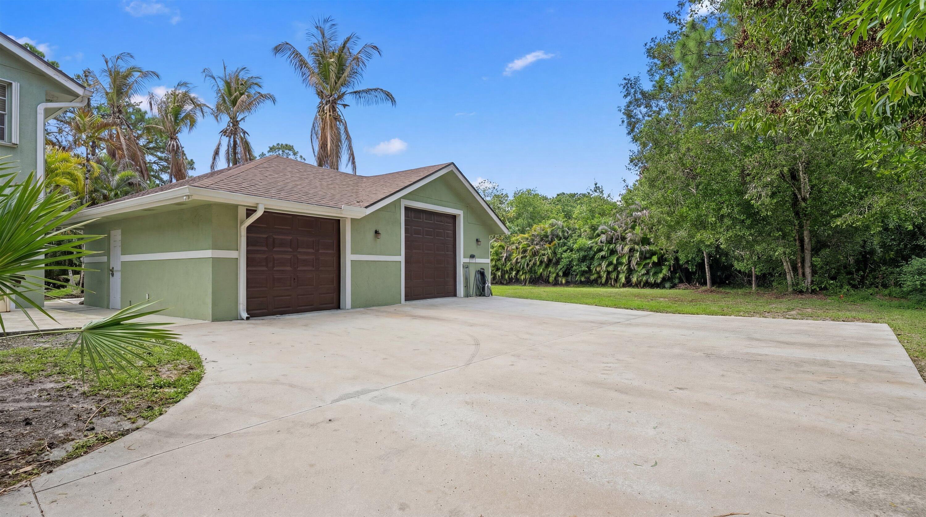 Jupiter Farms - Residential