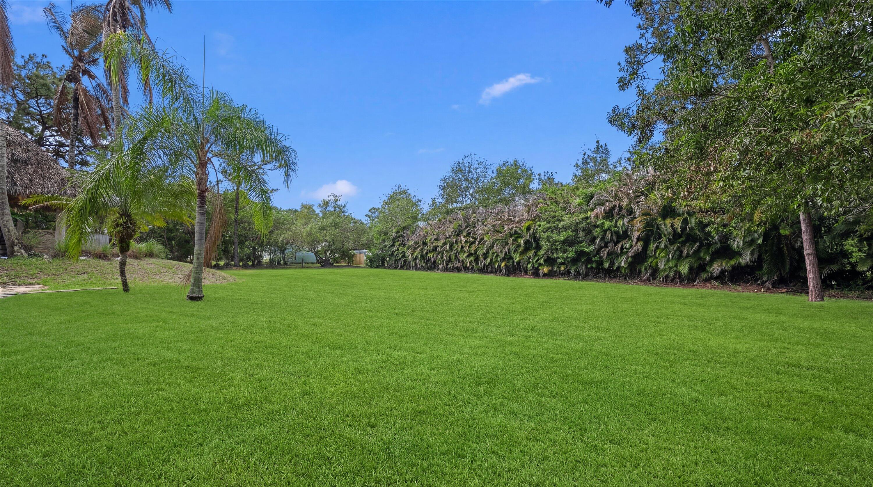 Jupiter Farms - Residential