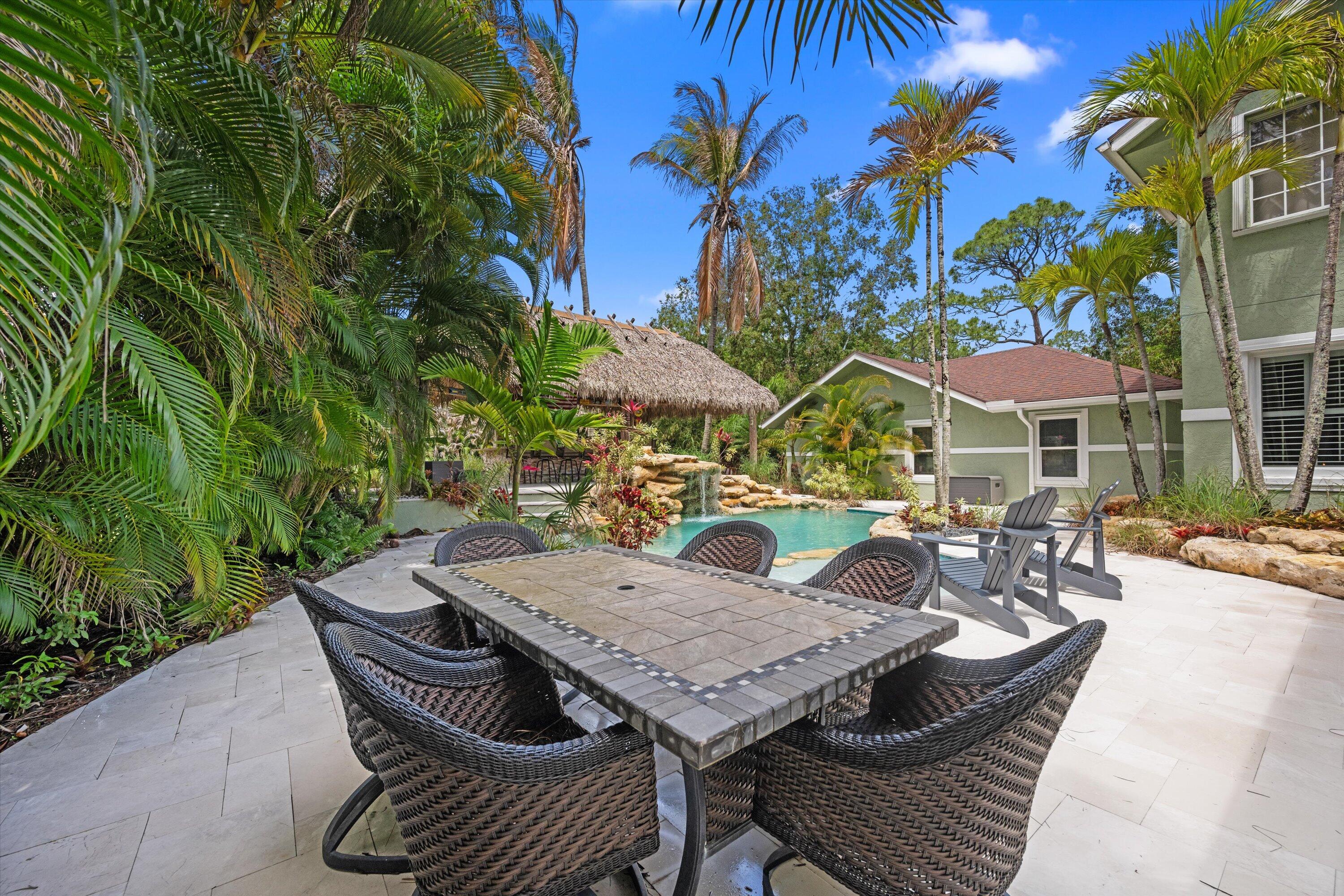 Jupiter Farms - Residential