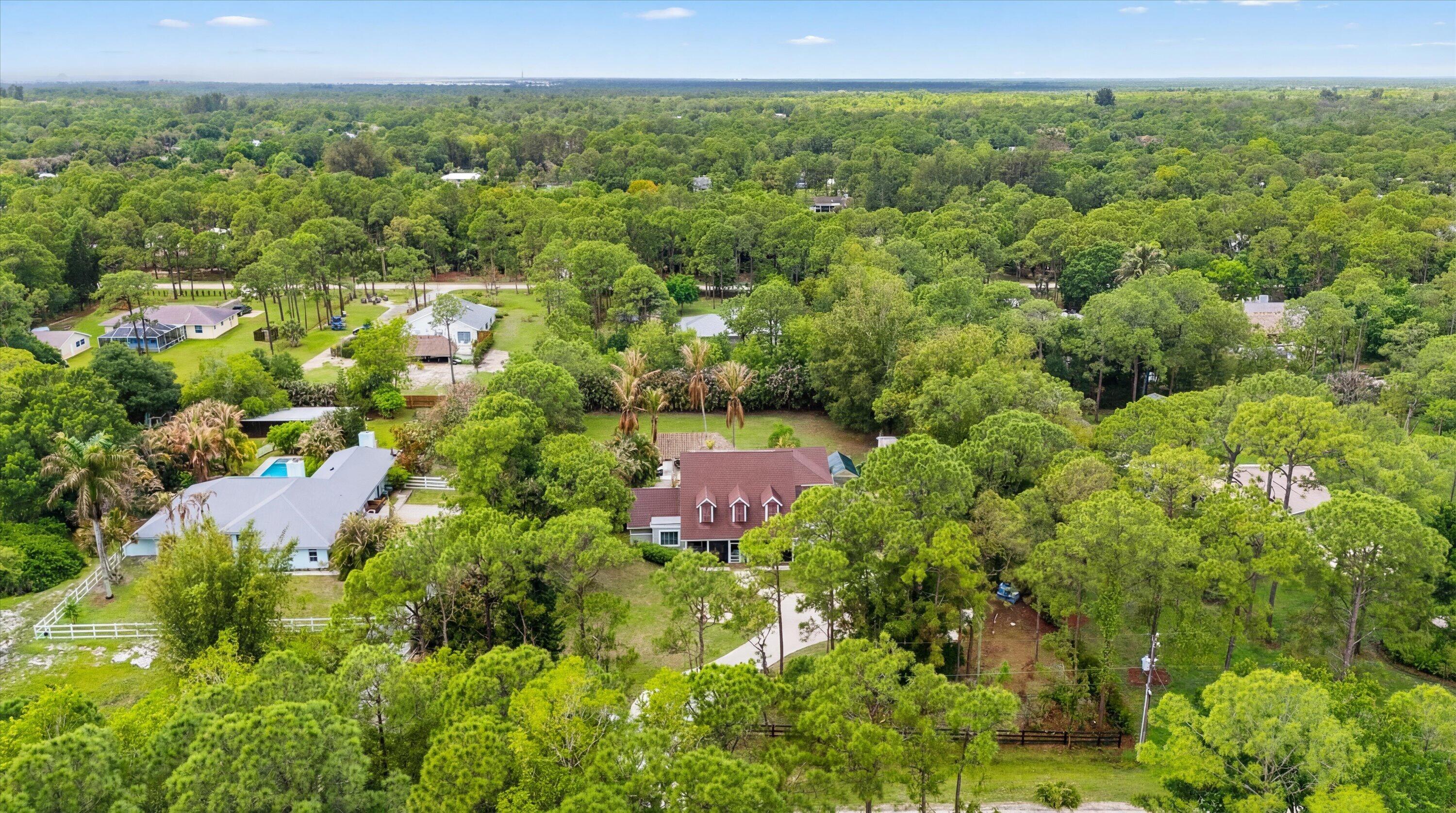 Jupiter Farms - Residential