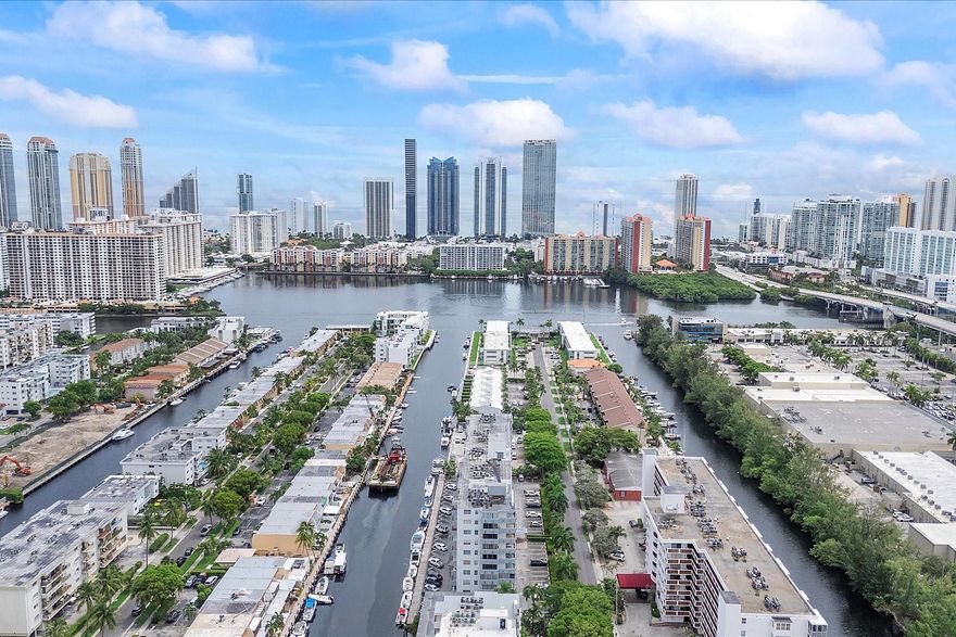 Rarely available Large Corner Penthouse Home. Expansive double balcony with Breathtaking Views! The home features a renovated kitchen with stainless steel appliances, a stunning primary with one-of-a-kind ensuite, and natural light everywhere! Minutes away from Beaches, Aventura Mall, Shops, Restaurants, Oleta River State Park, and so much more. Heated community pool and clubhouse! Plenty of guest parking available! Building certification recently completed. The community is gated located in Eastern Shore and is pet friendly. Home is available fully furnished.