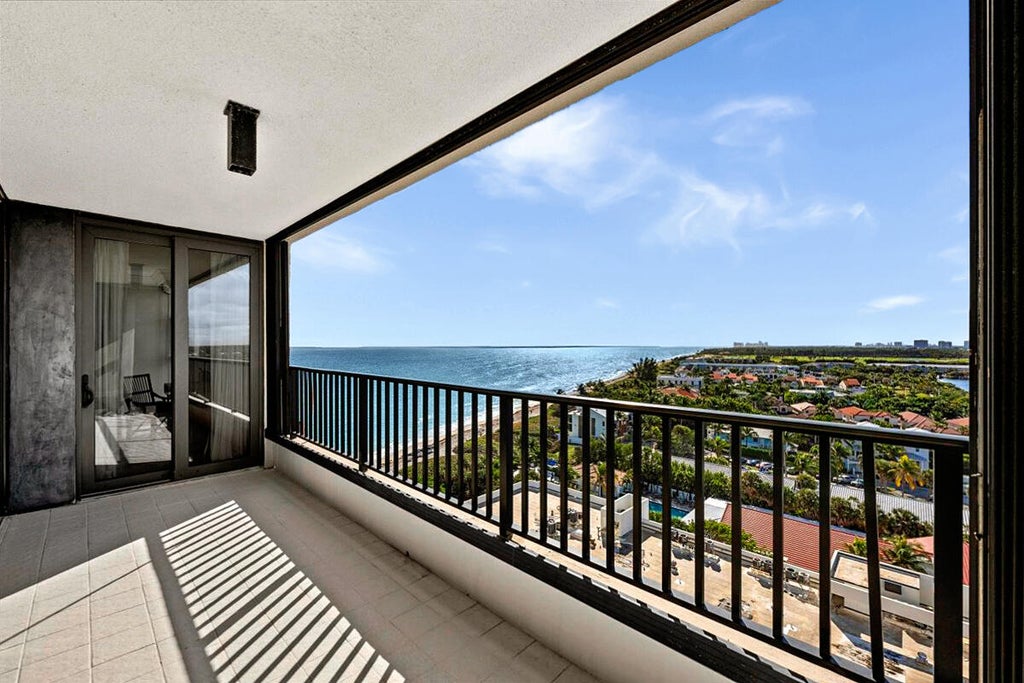 Photo of 450 OCEAN Drive #PH3, Juno Beach, FL 33408 (MLS # B26080456)