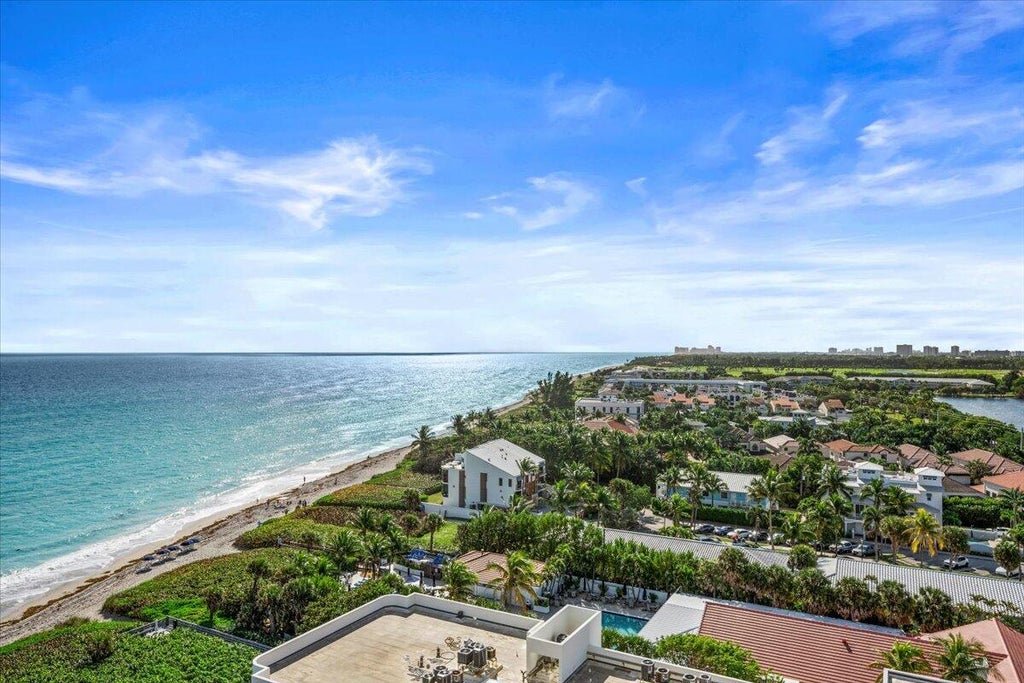 Photo of 450 OCEAN Drive #PH3, Juno Beach, FL 33408 (MLS # B26080456)