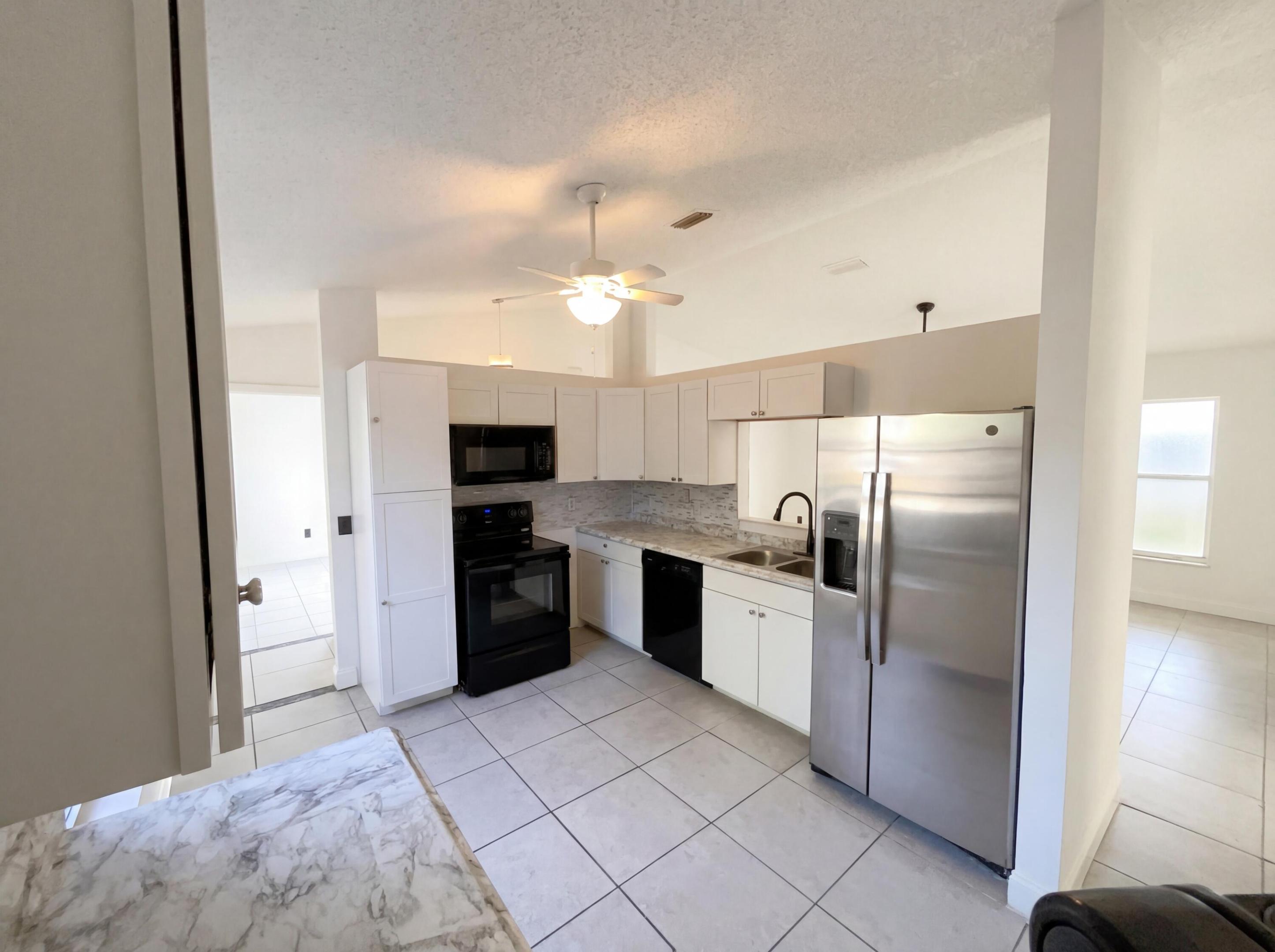 PORT ST LUCIE SECTION  34 - Residential